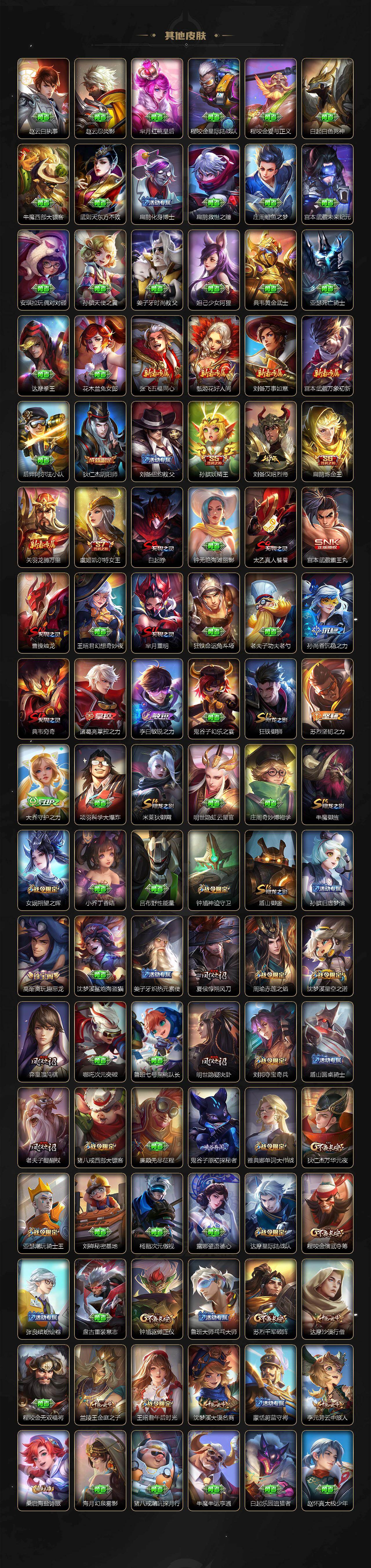 WZJZ467544王者荣耀账号详情图5