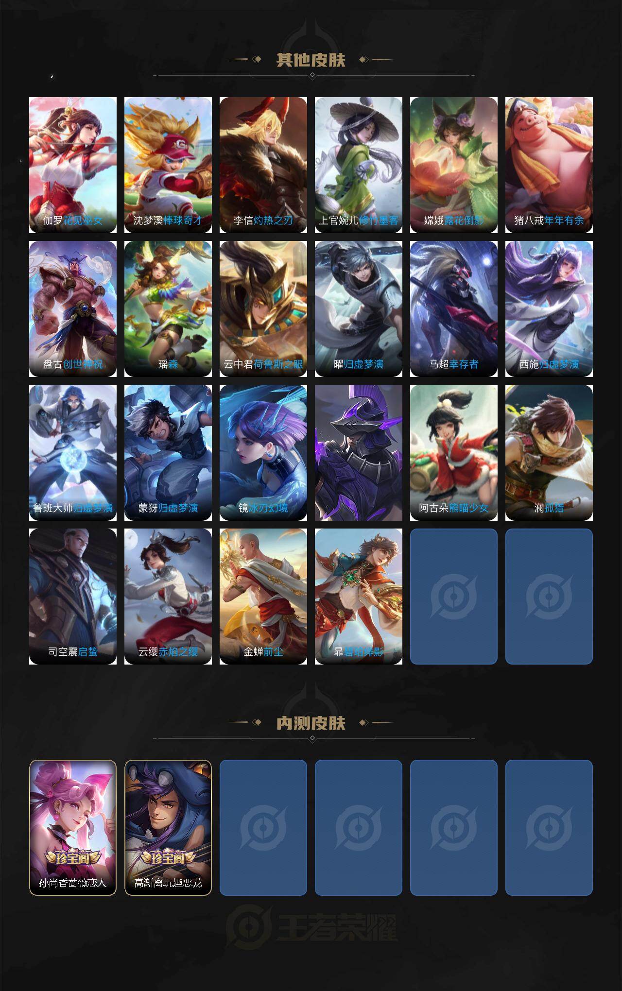 WZJZ467544王者荣耀账号详情图7