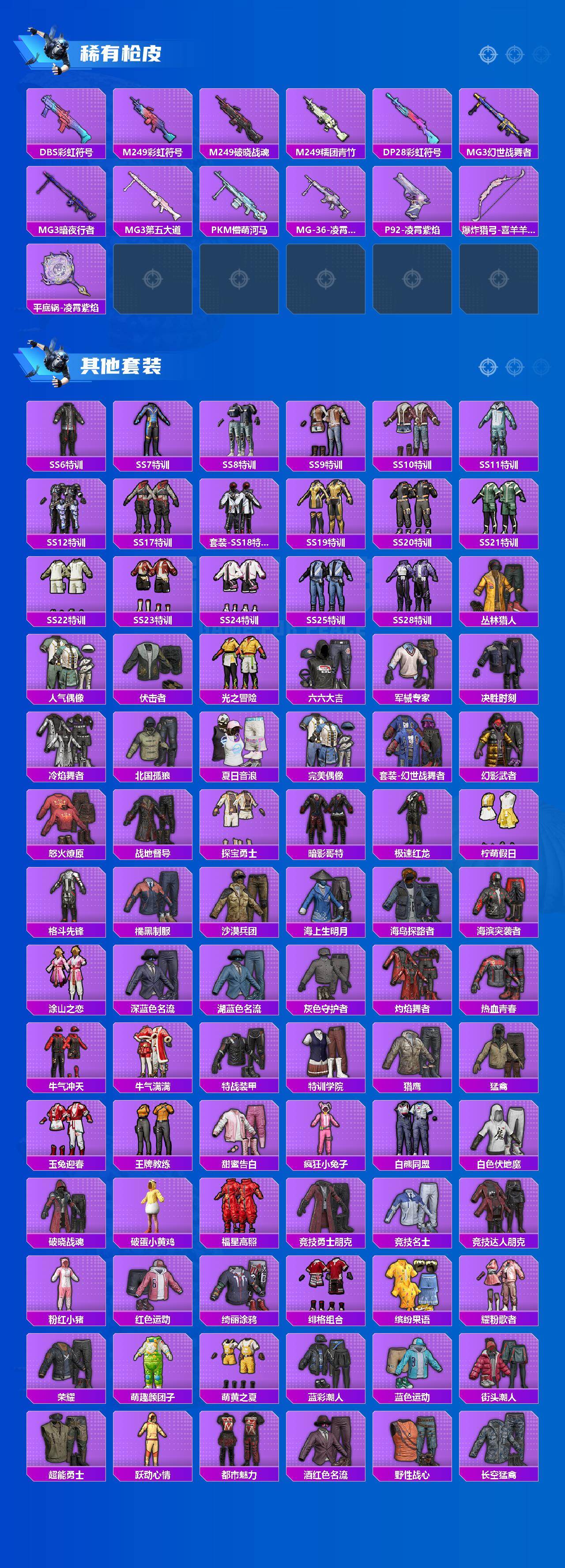 HPQM420311和平精英账号详情图4