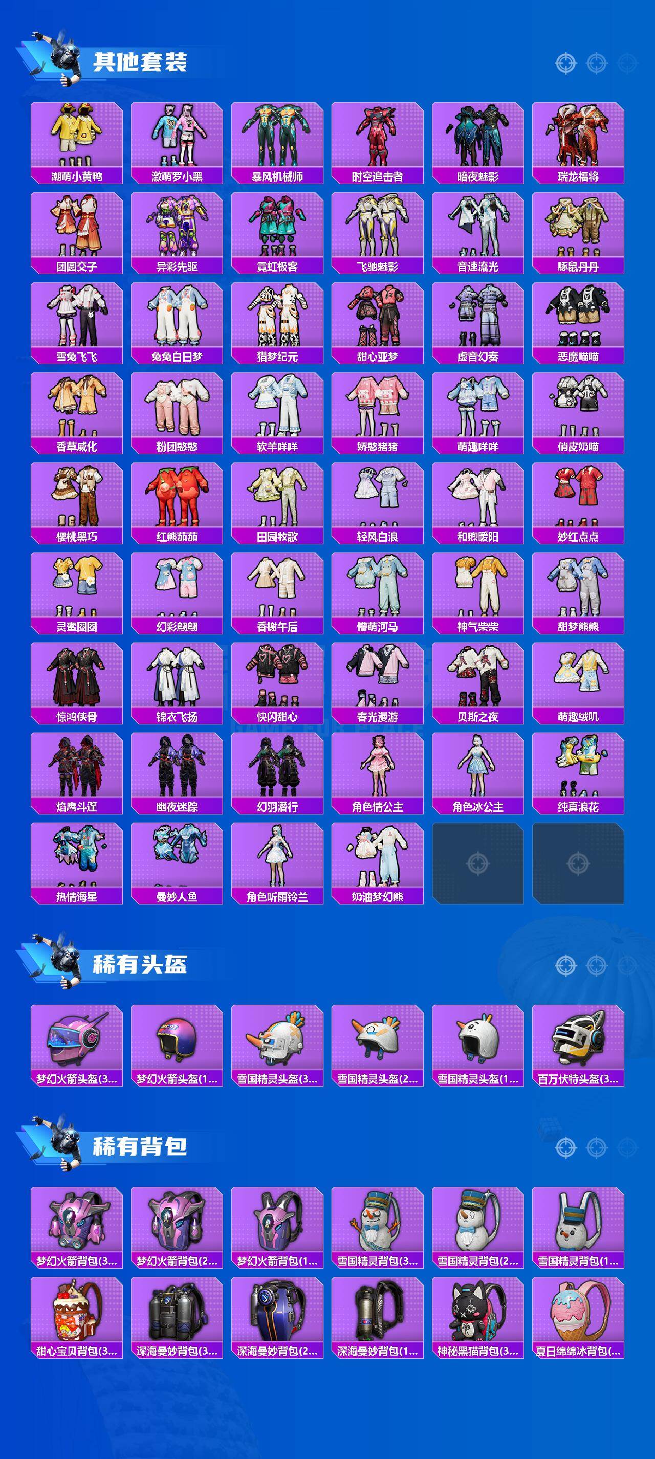 HPCMW420081和平精英账号详情图6