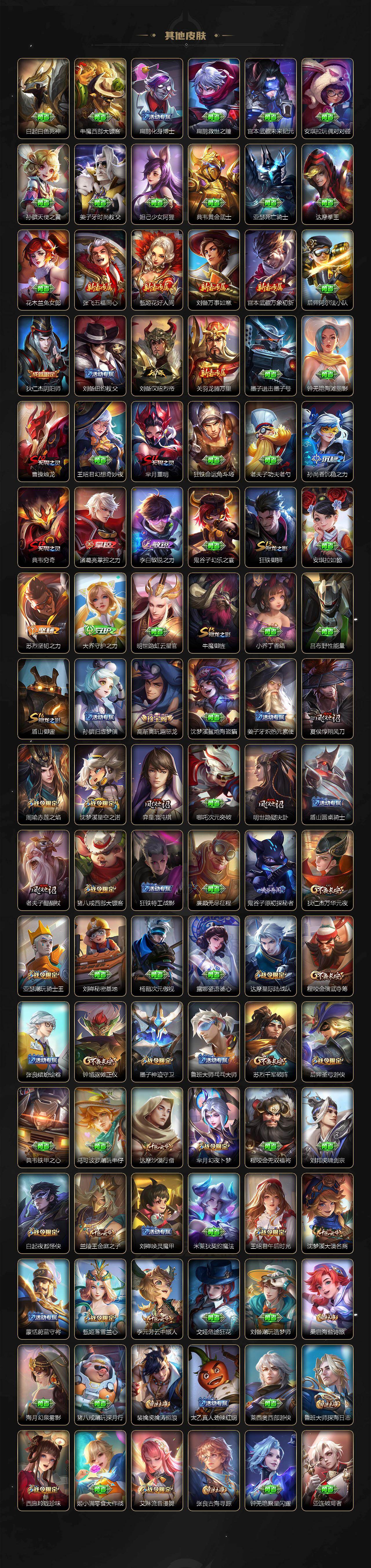 WZQM434679王者荣耀账号详情图7