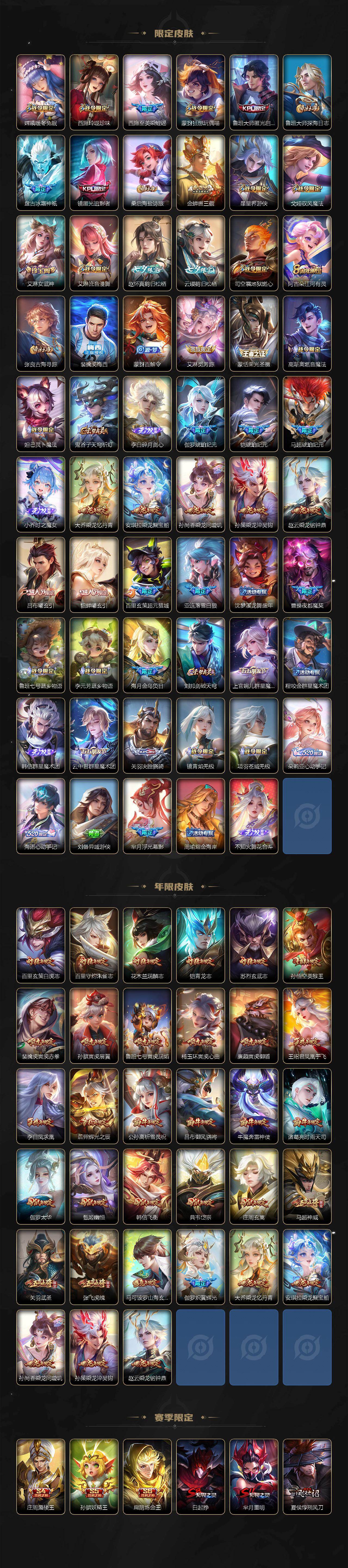 WZCMW435826王者荣耀账号详情图5