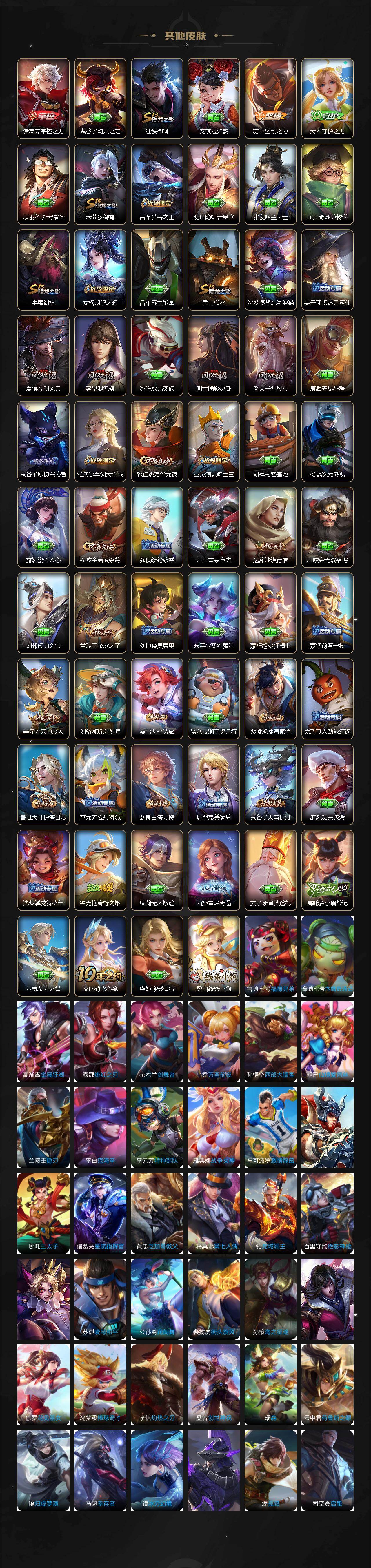 WZCMW436930王者荣耀账号详情图4 WZCMW436930王者荣耀账号详情图4