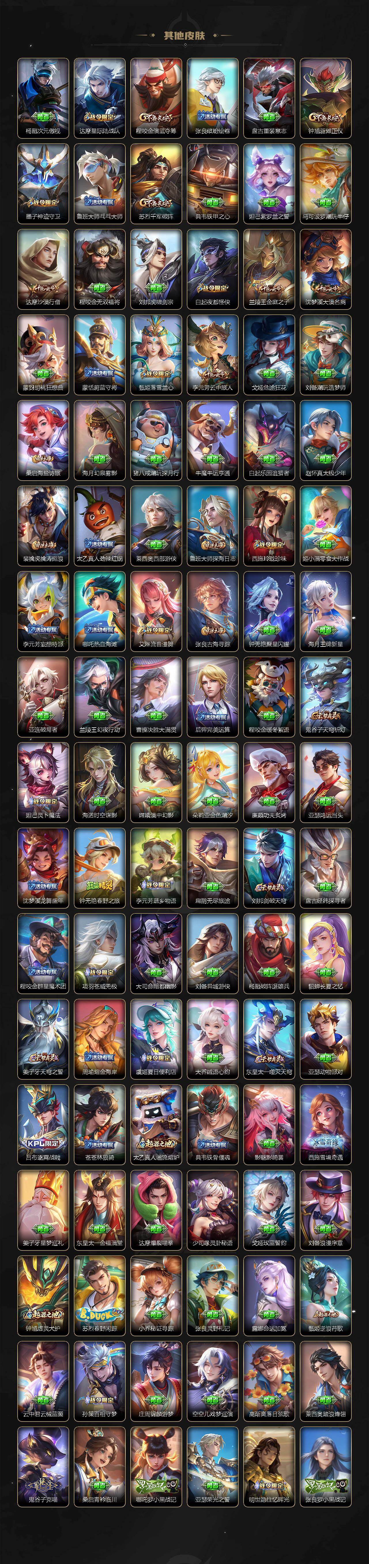 WZXS438190王者荣耀账号详情图7