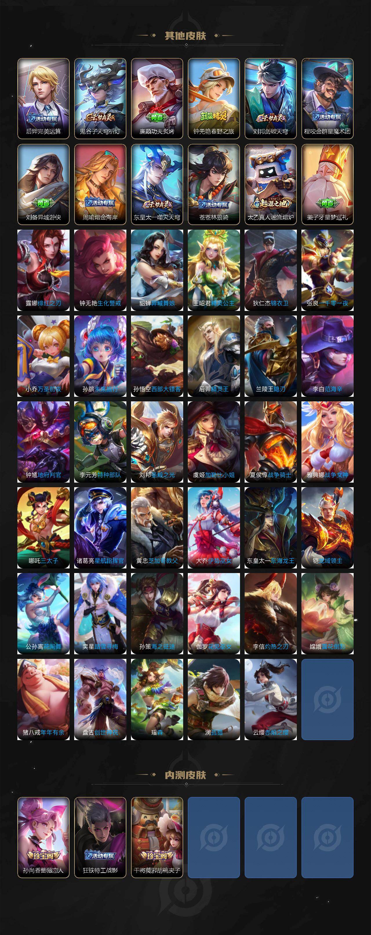 WZCMW446312王者荣耀账号详情图4