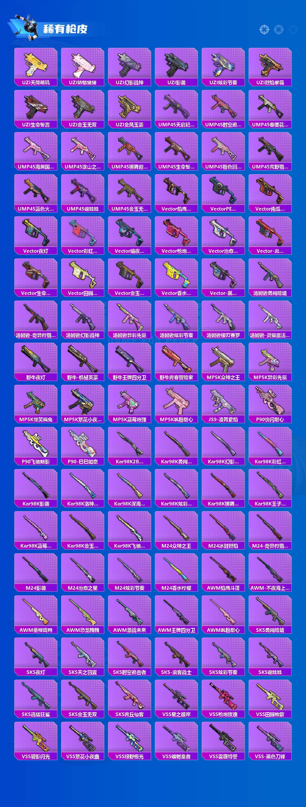 HPQM420090和平精英账号详情图6 HPQM420090和平精英账号详情图6