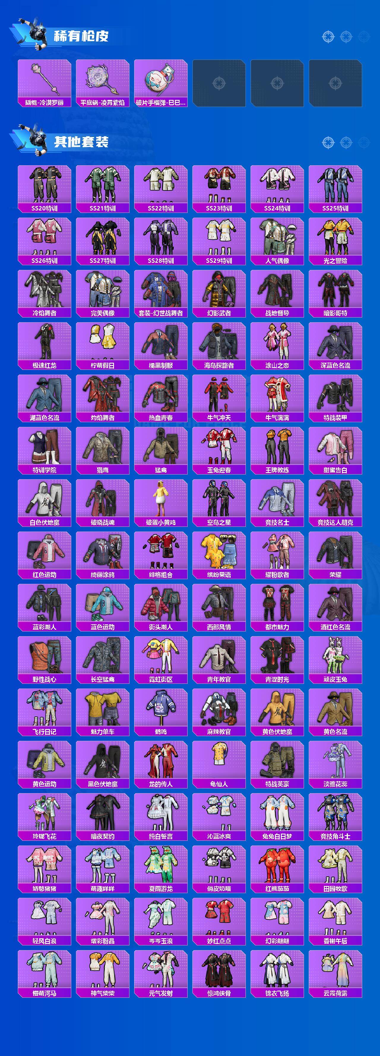 HPCMW420200和平精英账号详情图4