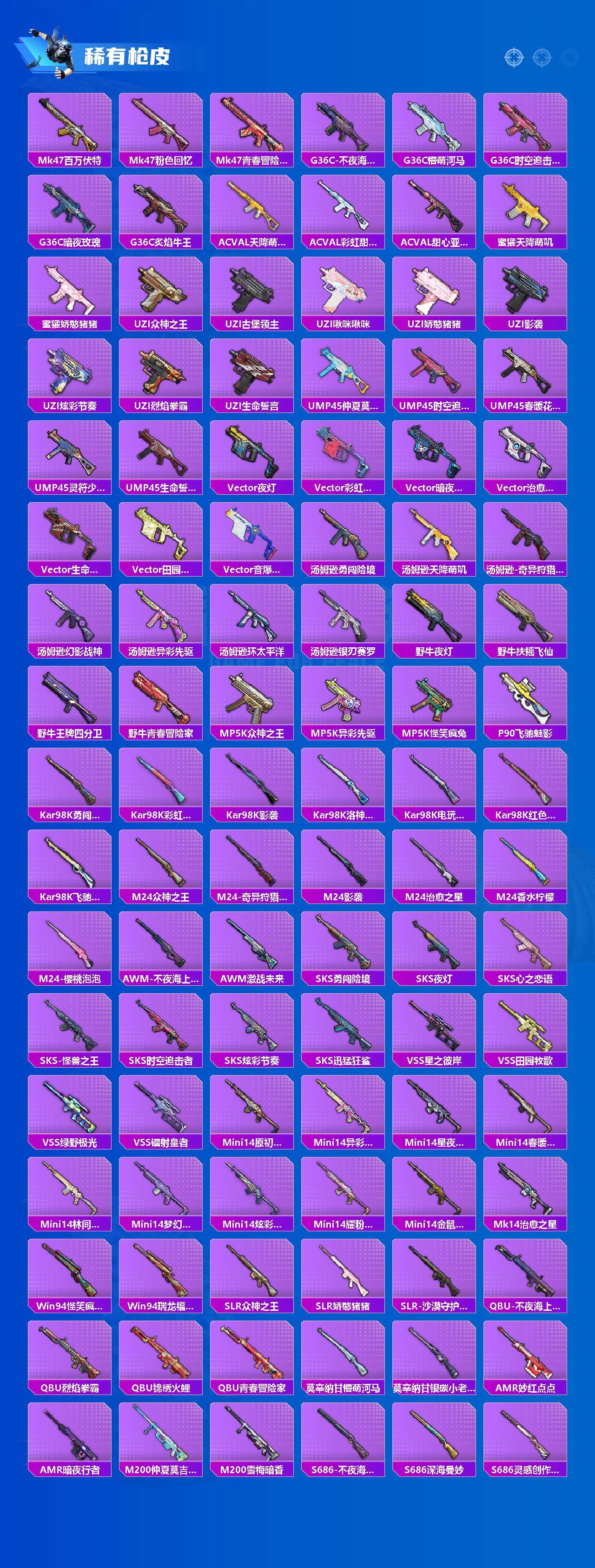 HPKG461621和平精英账号详情图4