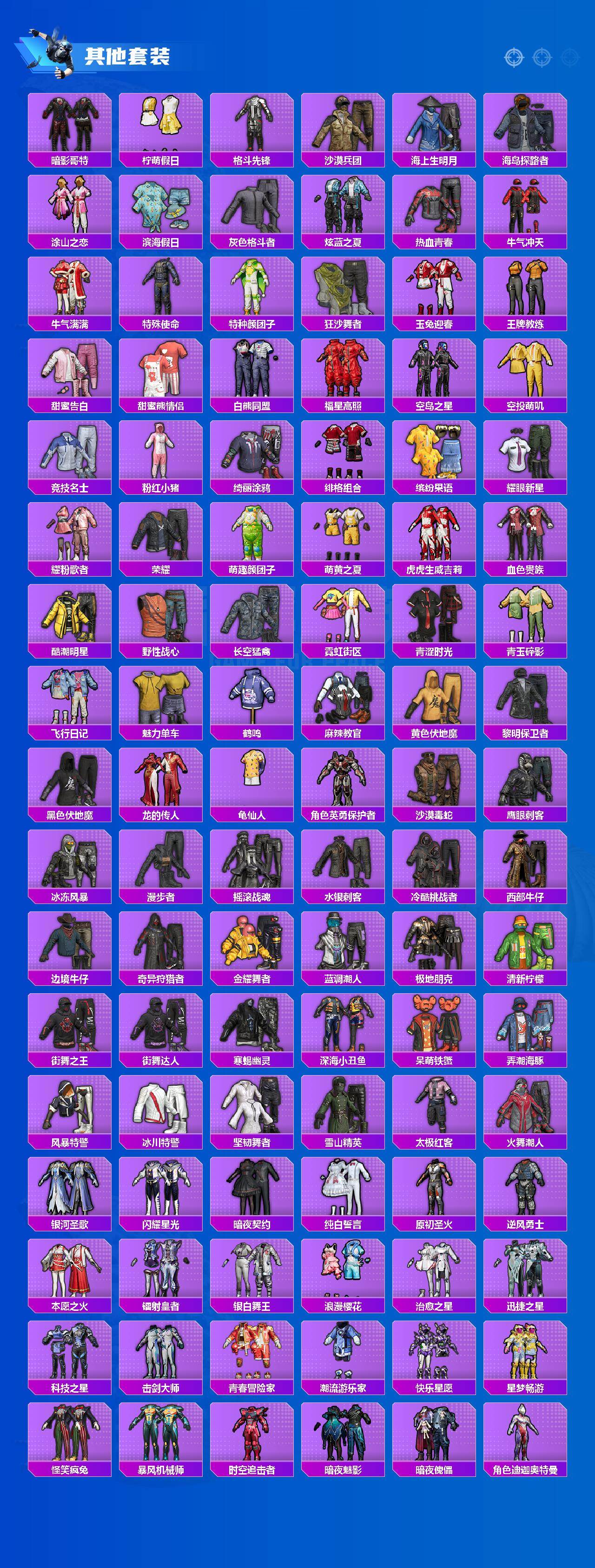 HPLE420546和平精英账号详情图6 HPLE420546和平精英账号详情图6