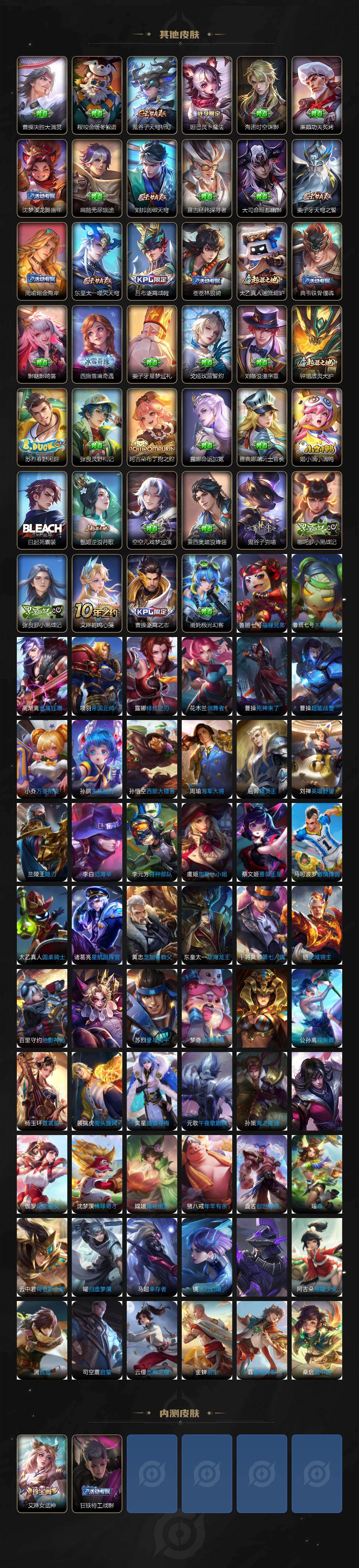 WZCMW467323王者荣耀账号详情图6