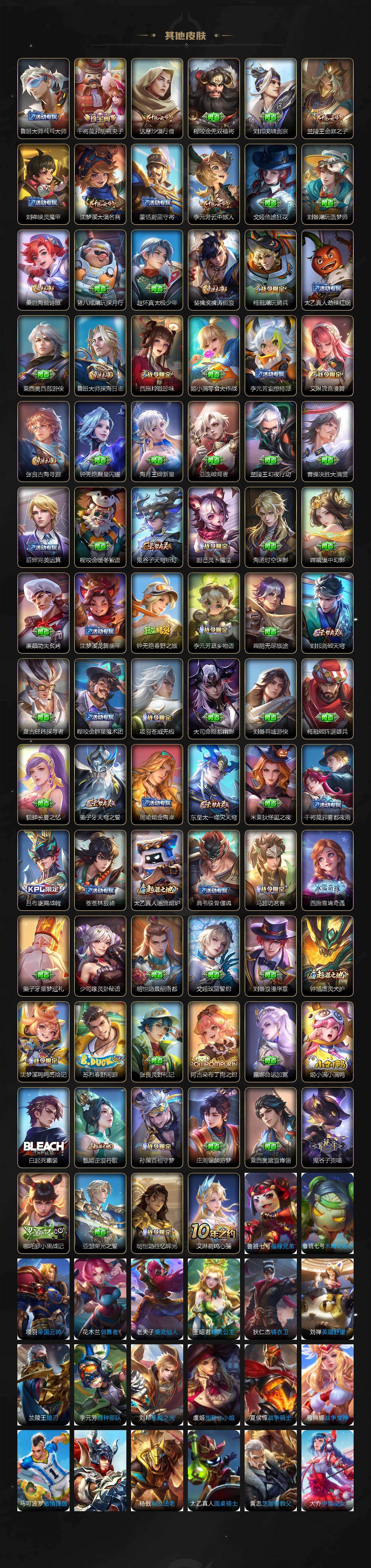 WZCMW436956王者荣耀账号详情图5