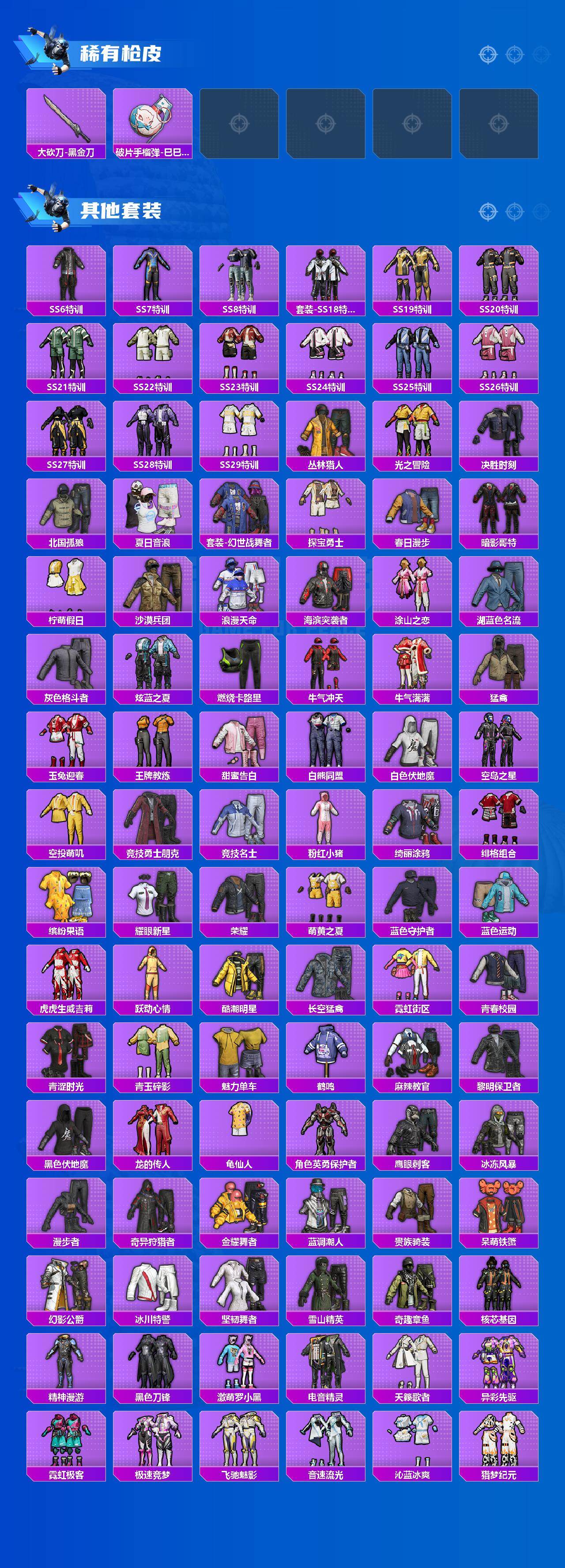 HPCMW420150和平精英账号详情图4