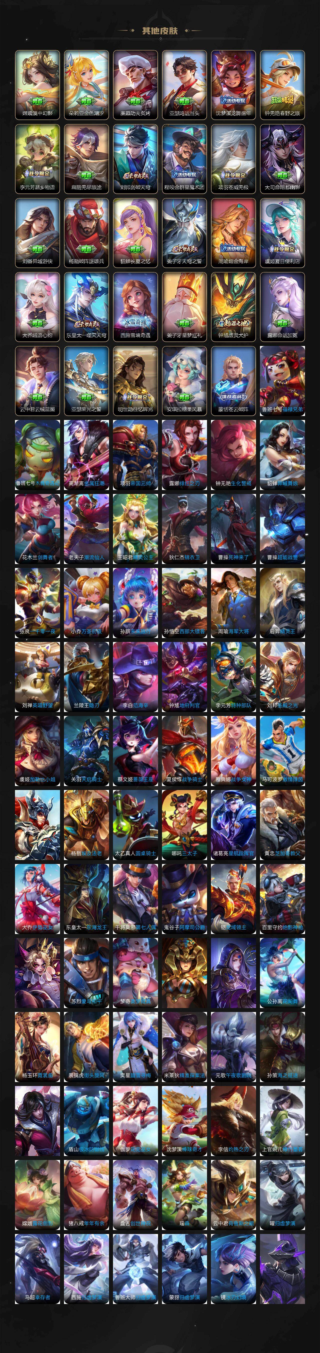 WZCMW496252王者荣耀账号详情图10