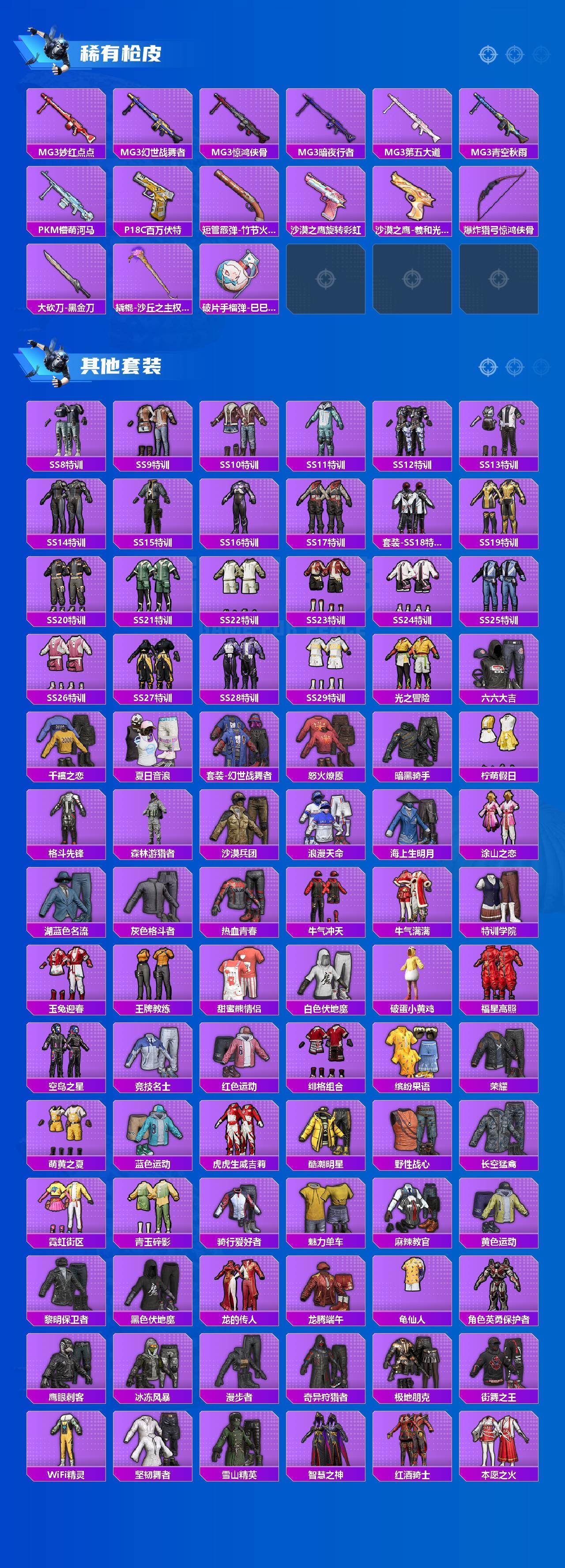 HPCMW420674和平精英账号详情图4