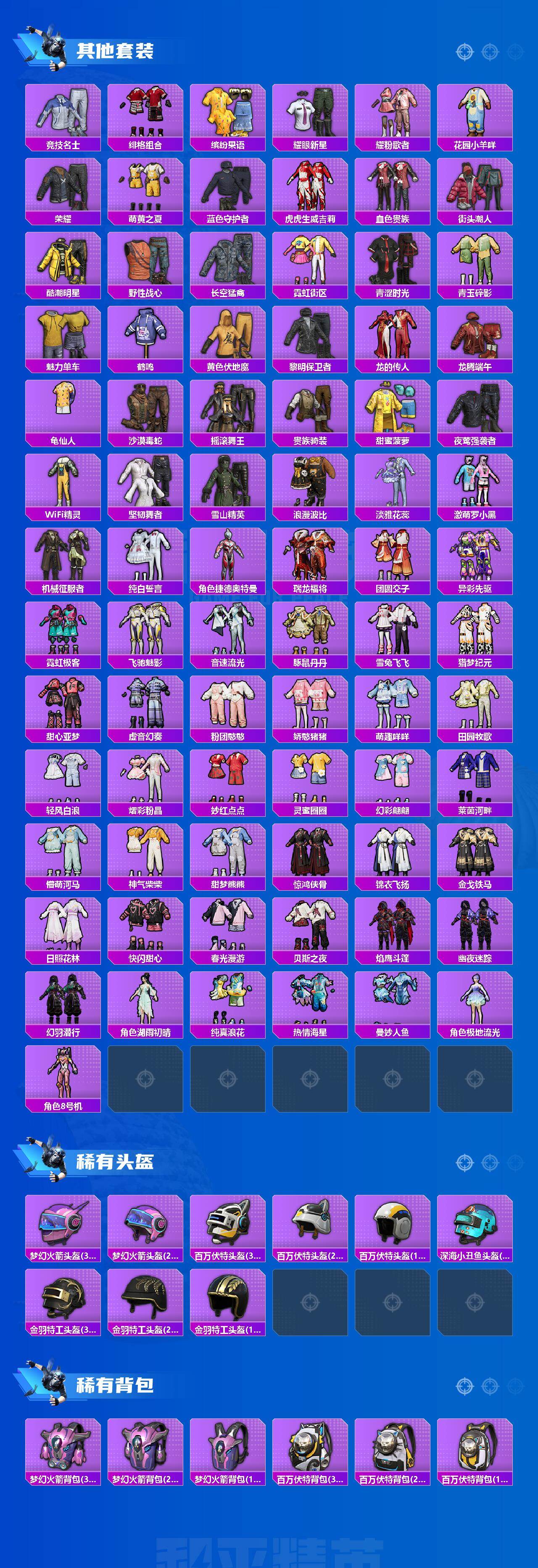 HPKG451193和平精英账号详情图5