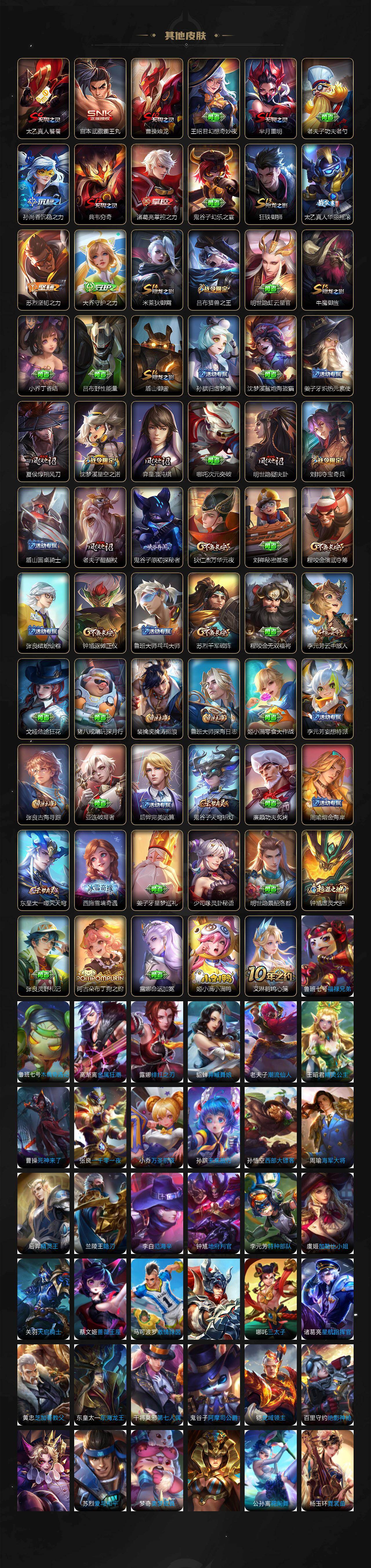 WZCMW467369王者荣耀账号详情图4