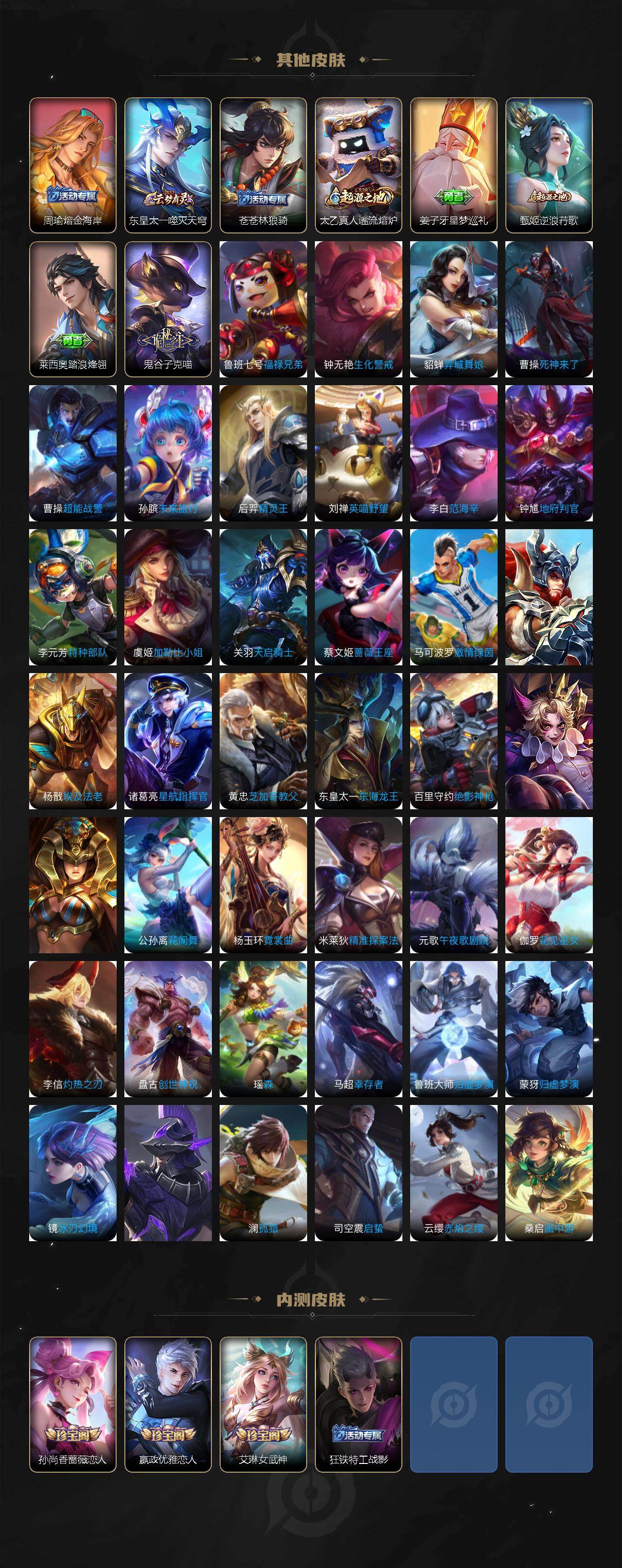 WZCMW467353王者荣耀账号详情图5