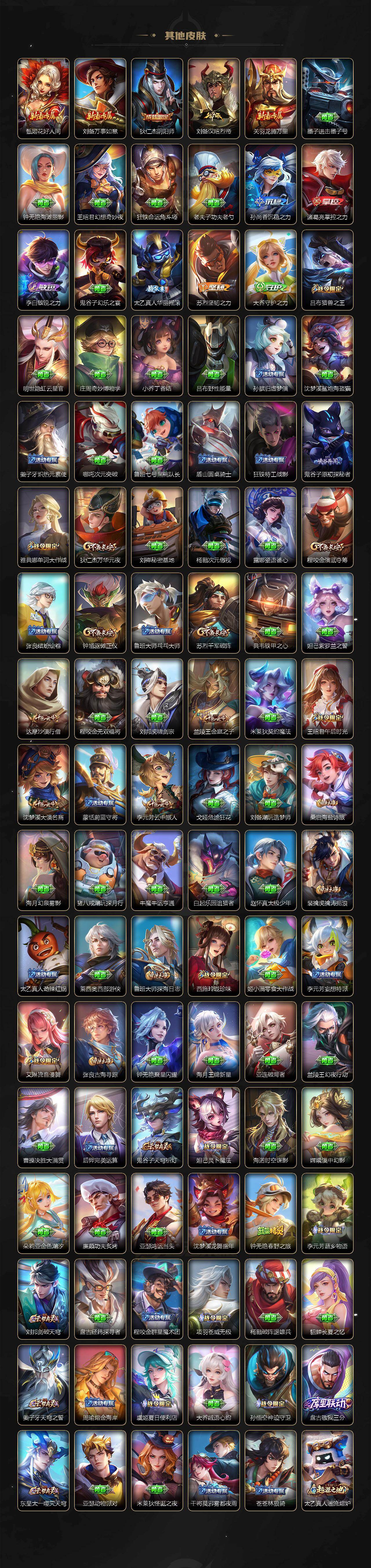 WZCMW4120133王者荣耀账号详情图5