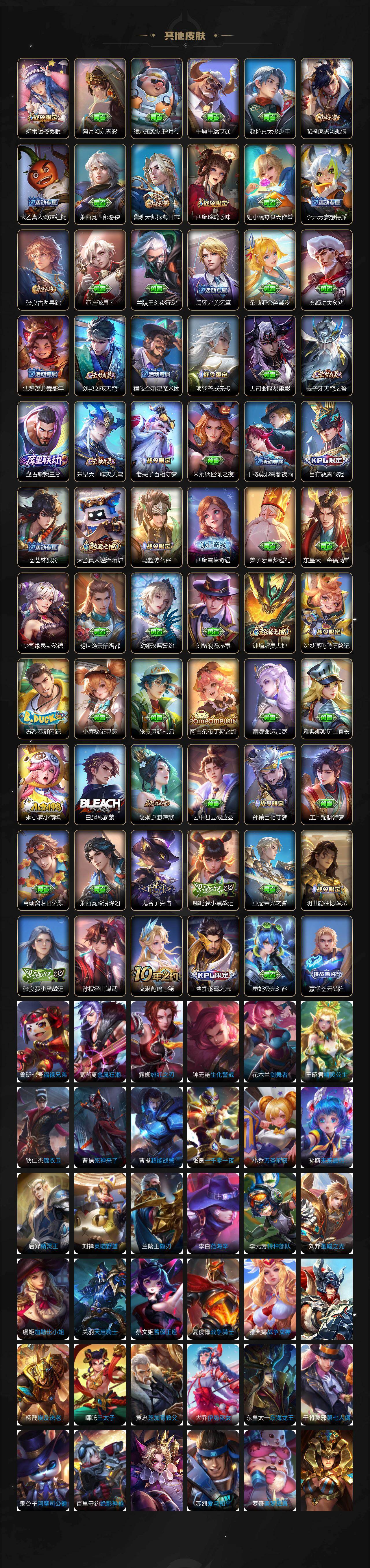 WZCMW464004王者荣耀账号详情图6