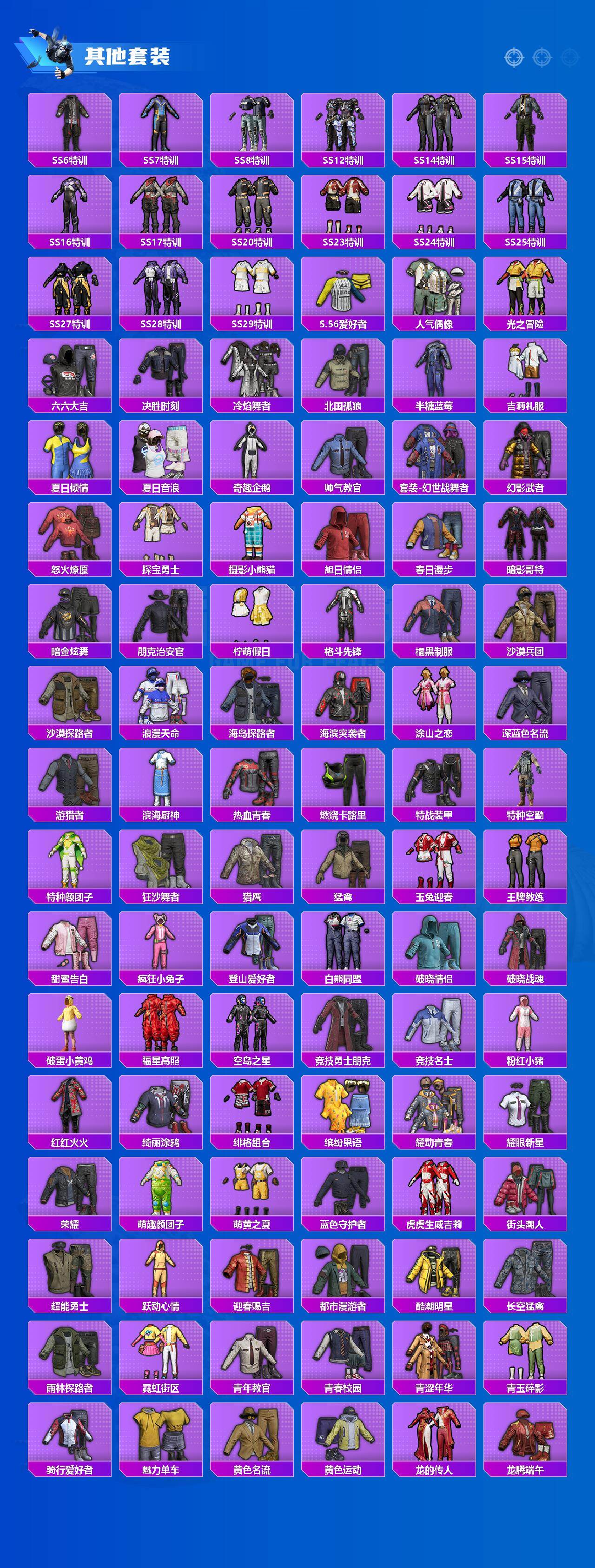 HPCMW421699和平精英账号详情图5