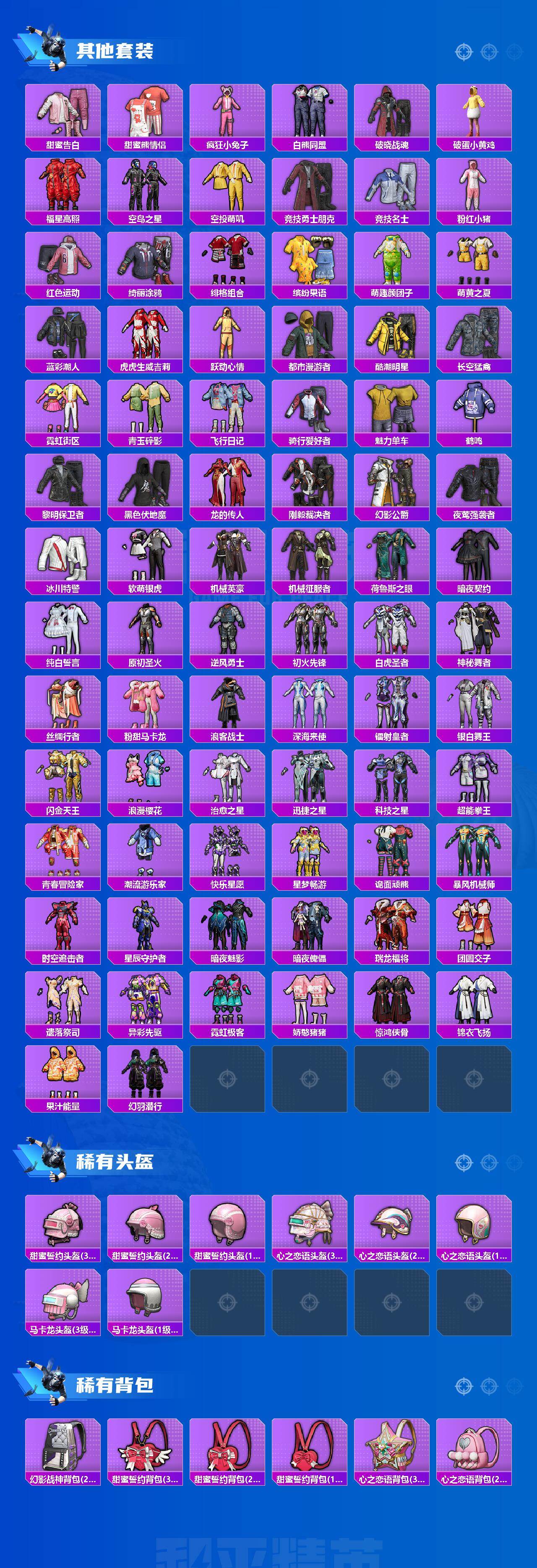 HPCMW465166和平精英账号详情图5