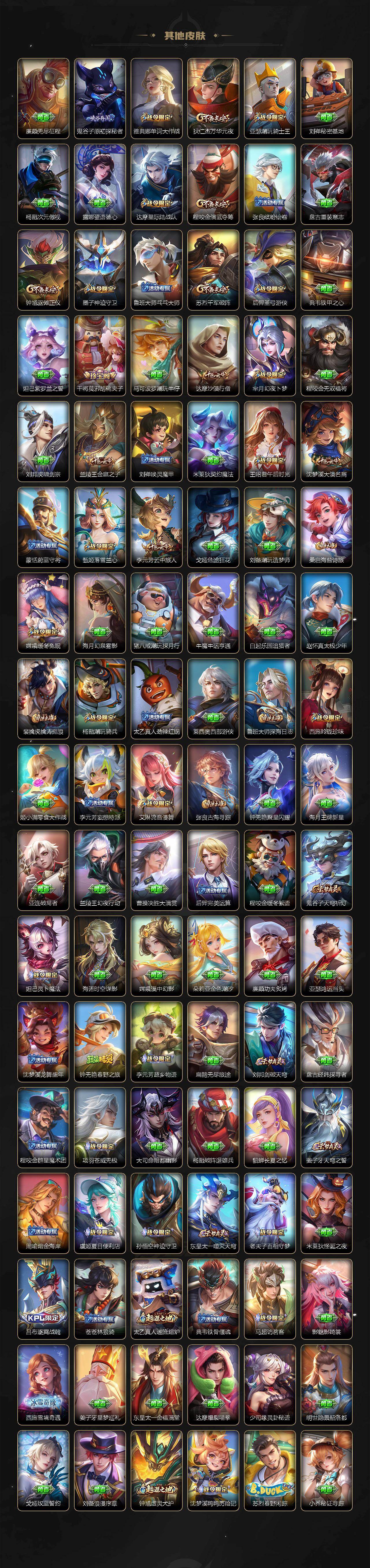 WZCMW464512王者荣耀账号详情图7