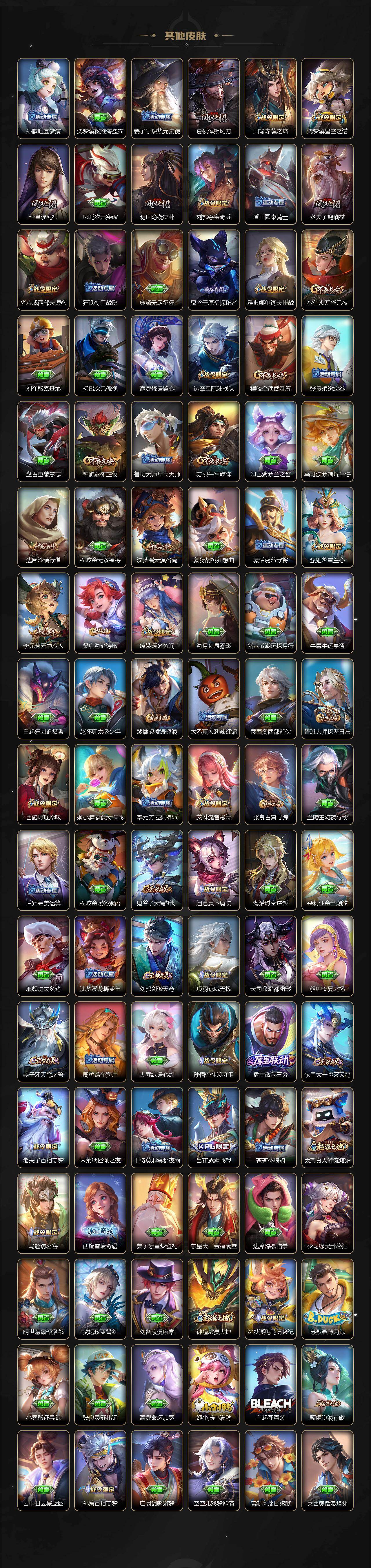 WZCMW439246王者荣耀账号详情图6