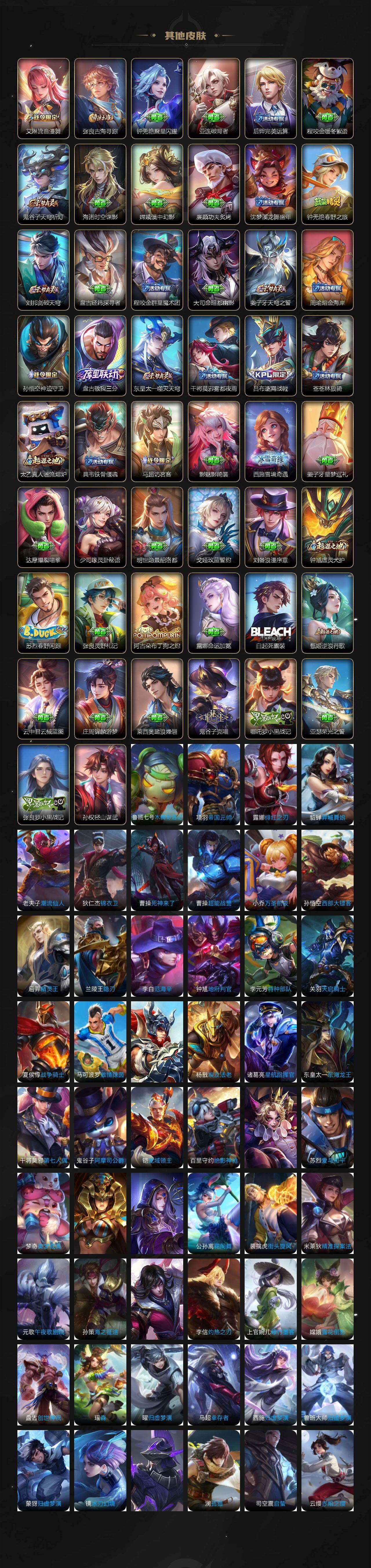 WZEY446102王者荣耀账号详情图5