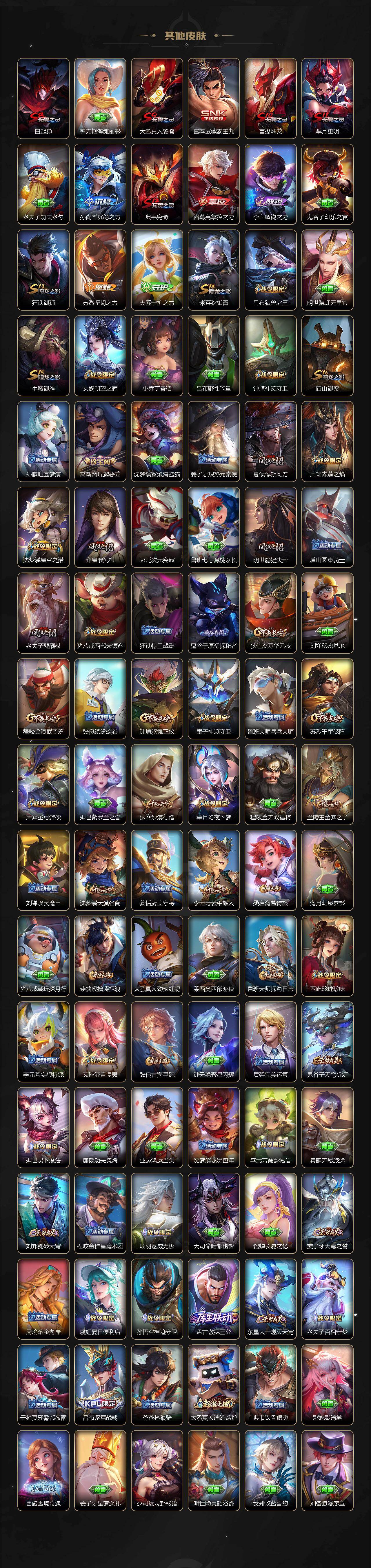 WZCMW447633王者荣耀账号详情图5