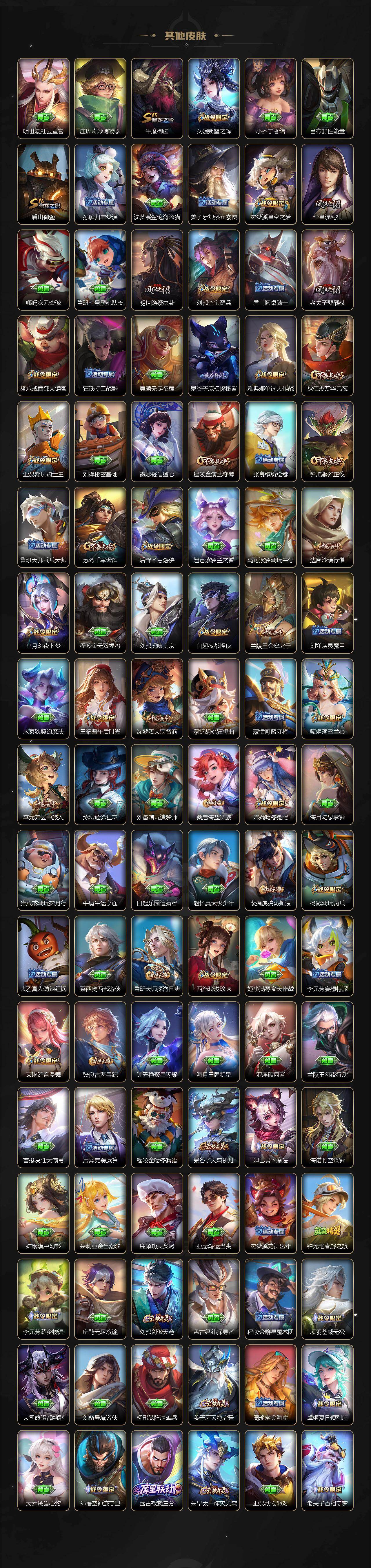 WZQYYX443237王者荣耀账号详情图8