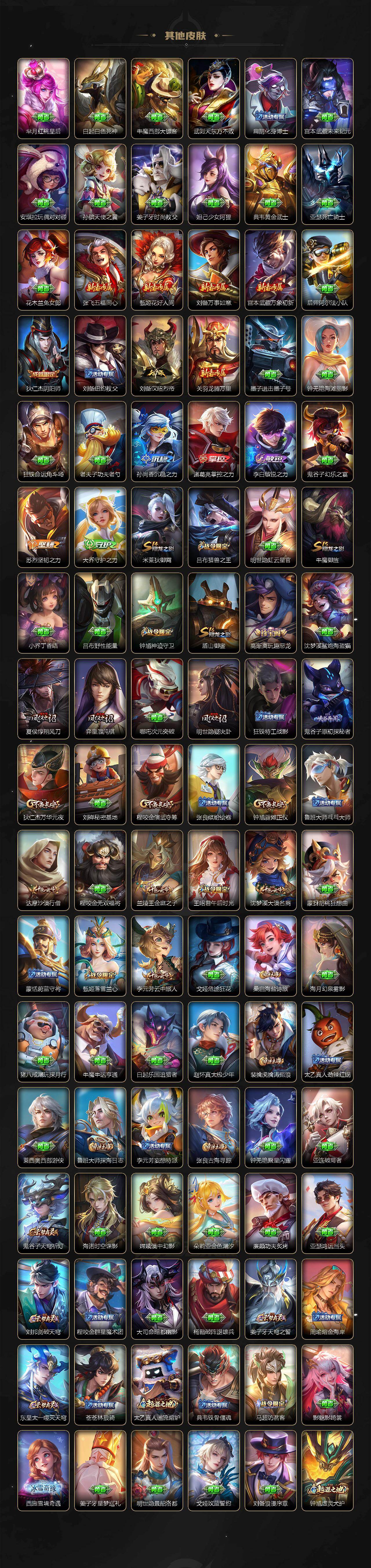 WZCMW447538王者荣耀账号详情图4