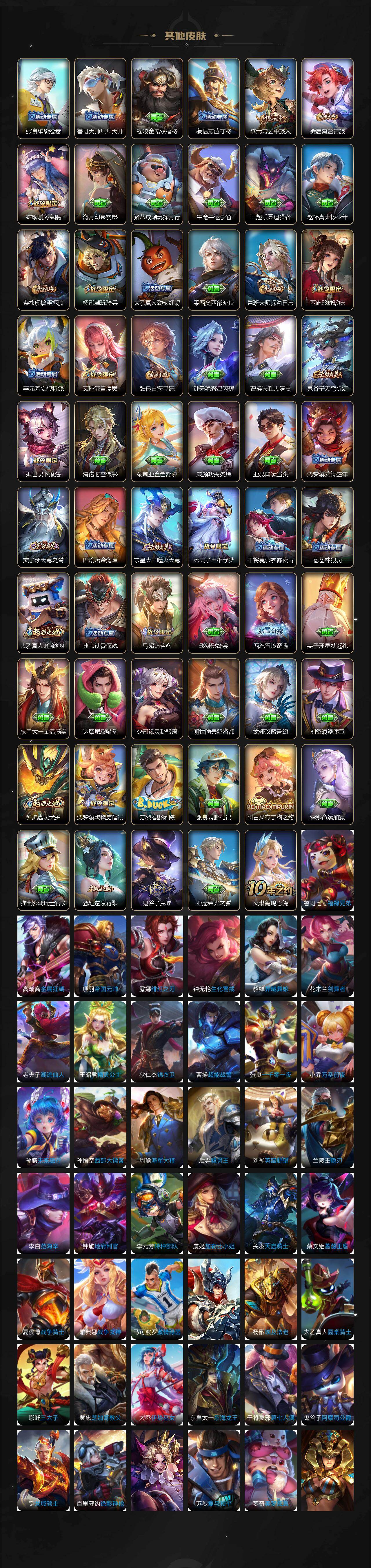 WZCMW463971王者荣耀账号详情图5