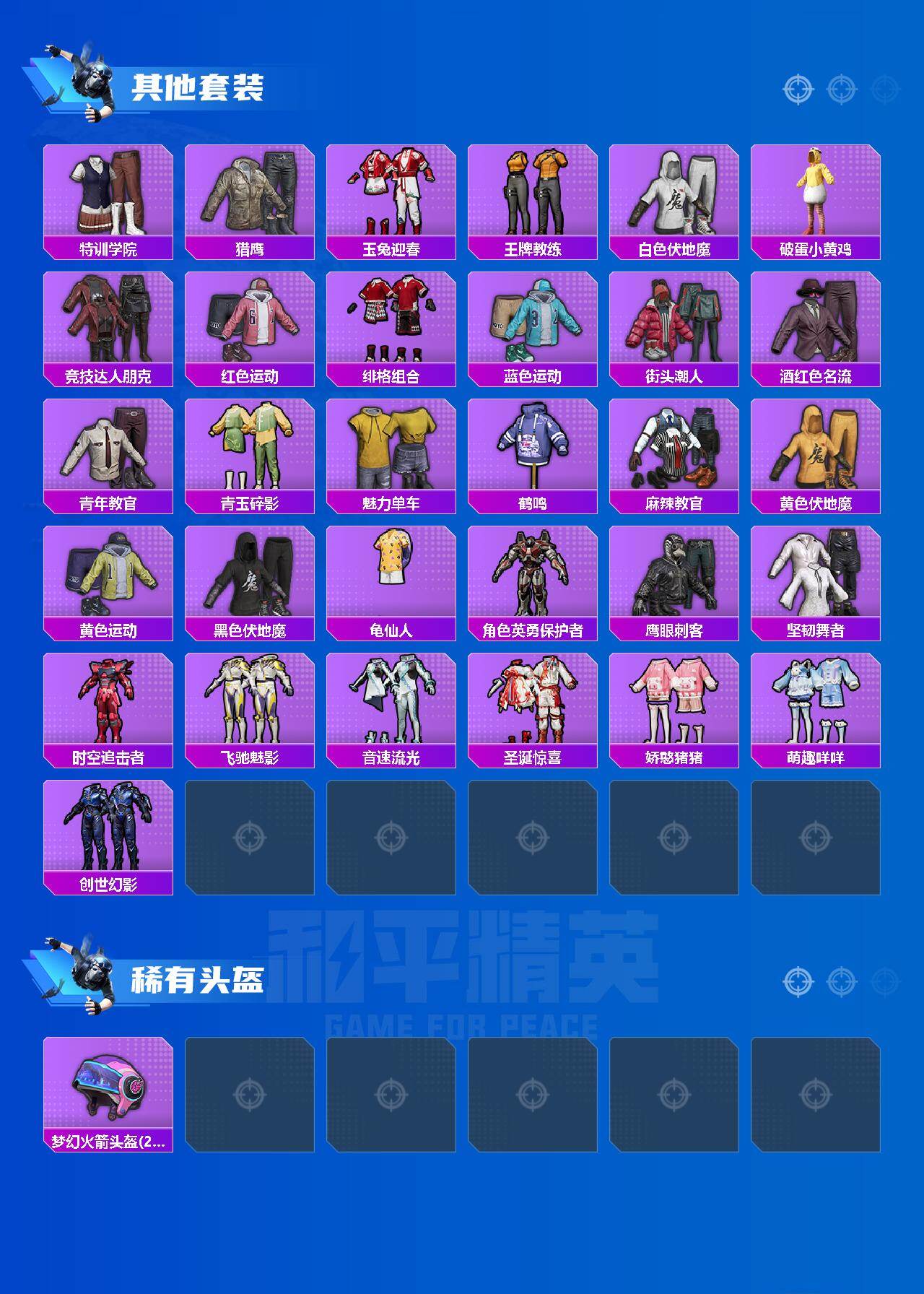 HPCMW463666和平精英账号详情图3