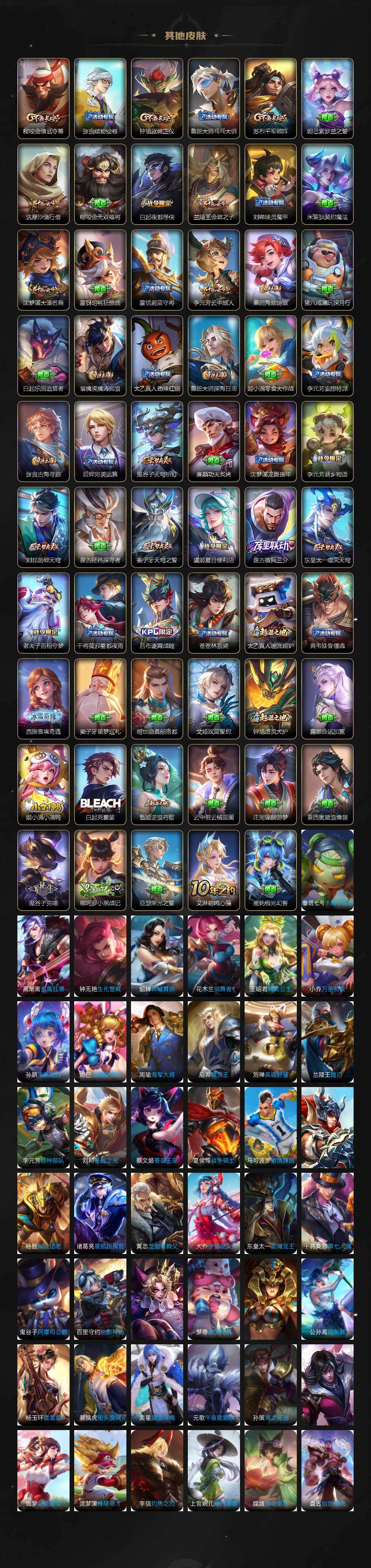 WZCMW495465王者荣耀账号详情图4