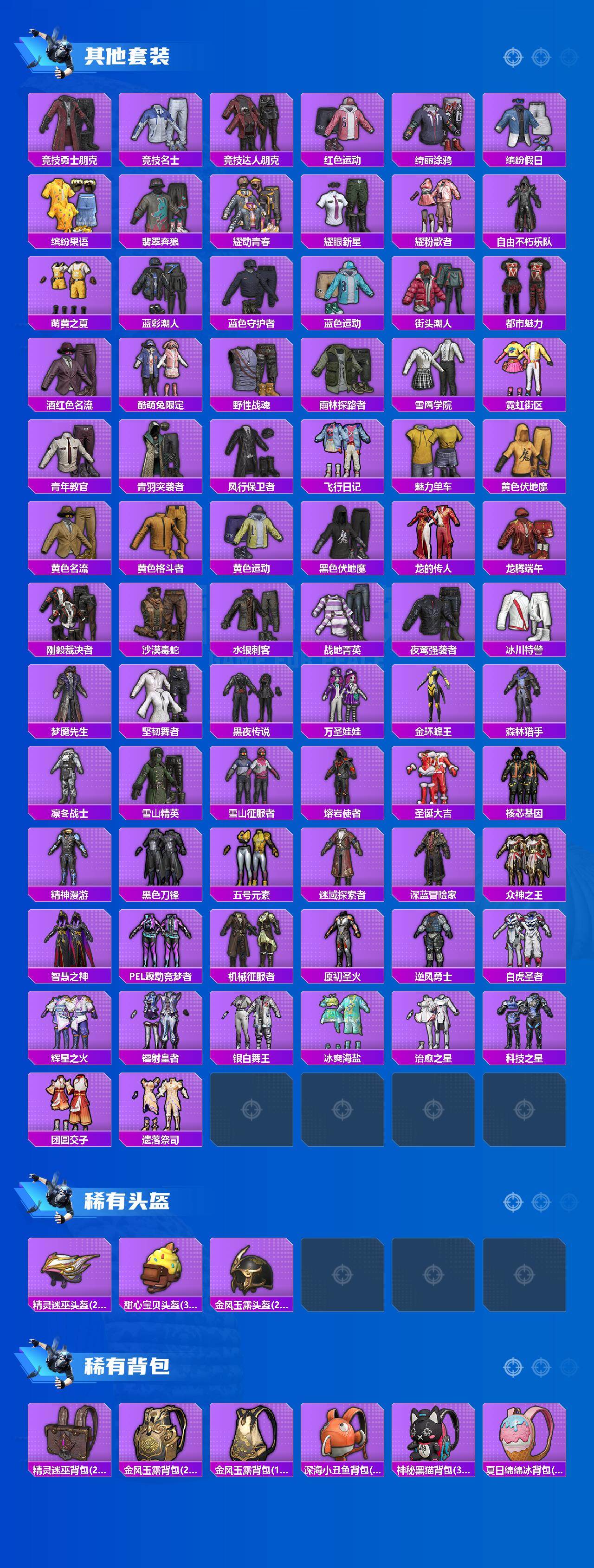 HPCMW468363和平精英账号详情图4