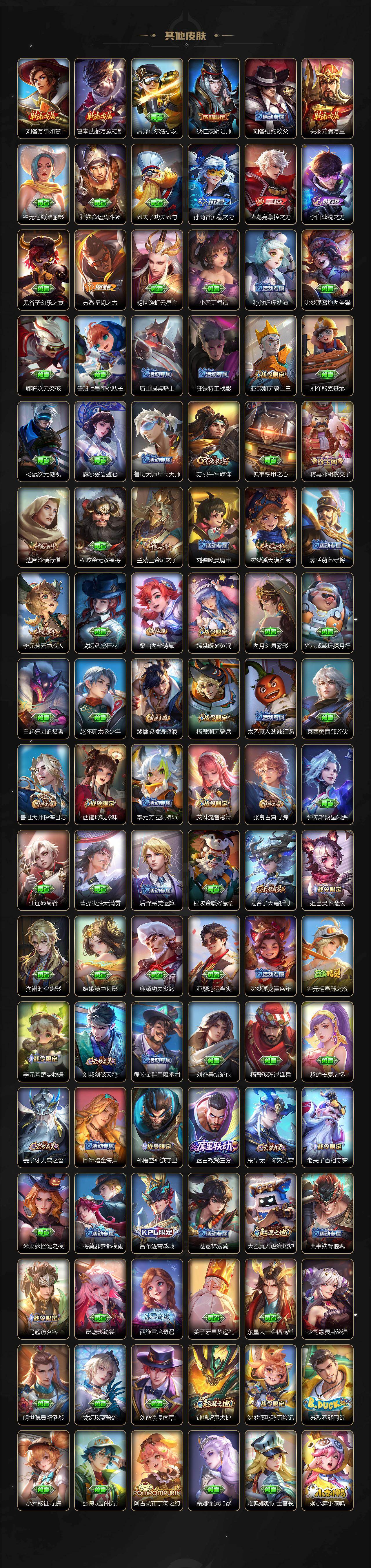 WZJZ493069王者荣耀账号详情图4