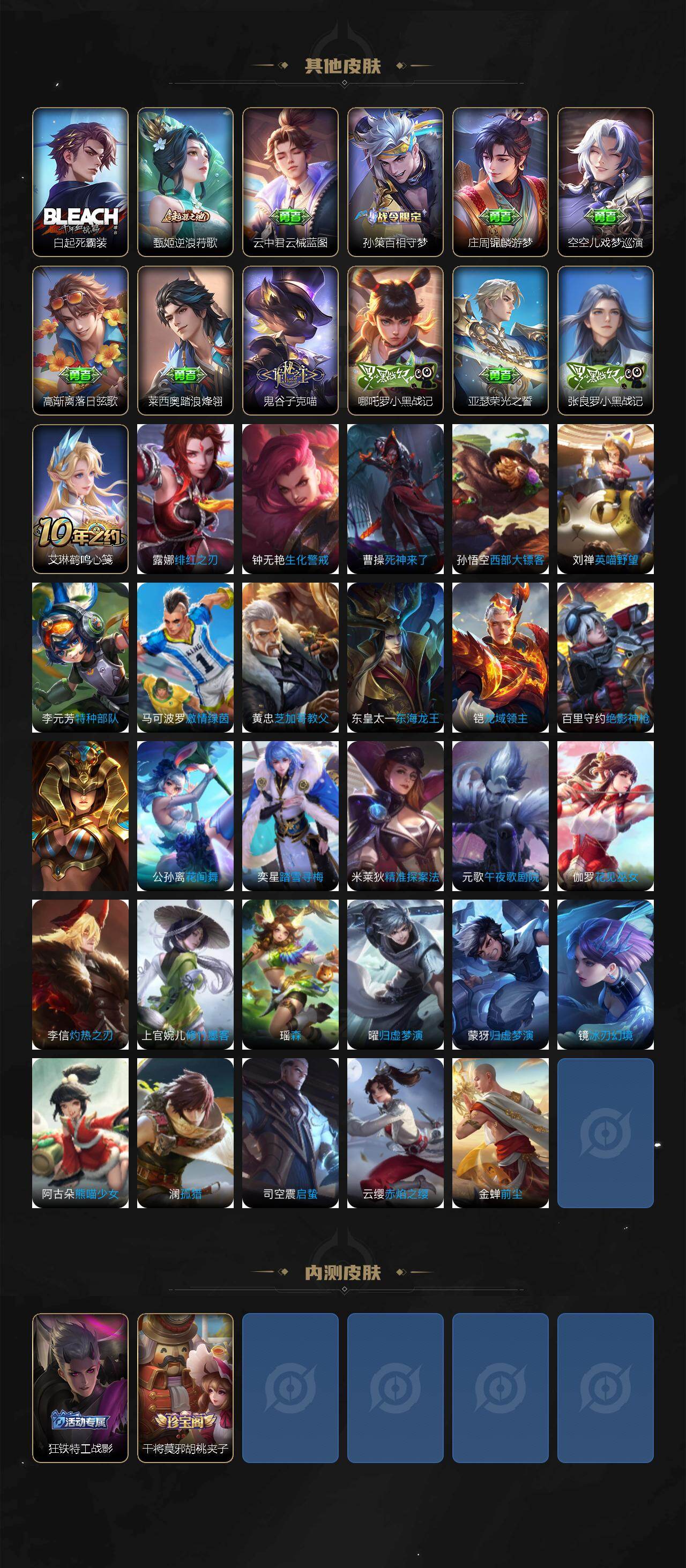 WZJZ493069王者荣耀账号详情图5