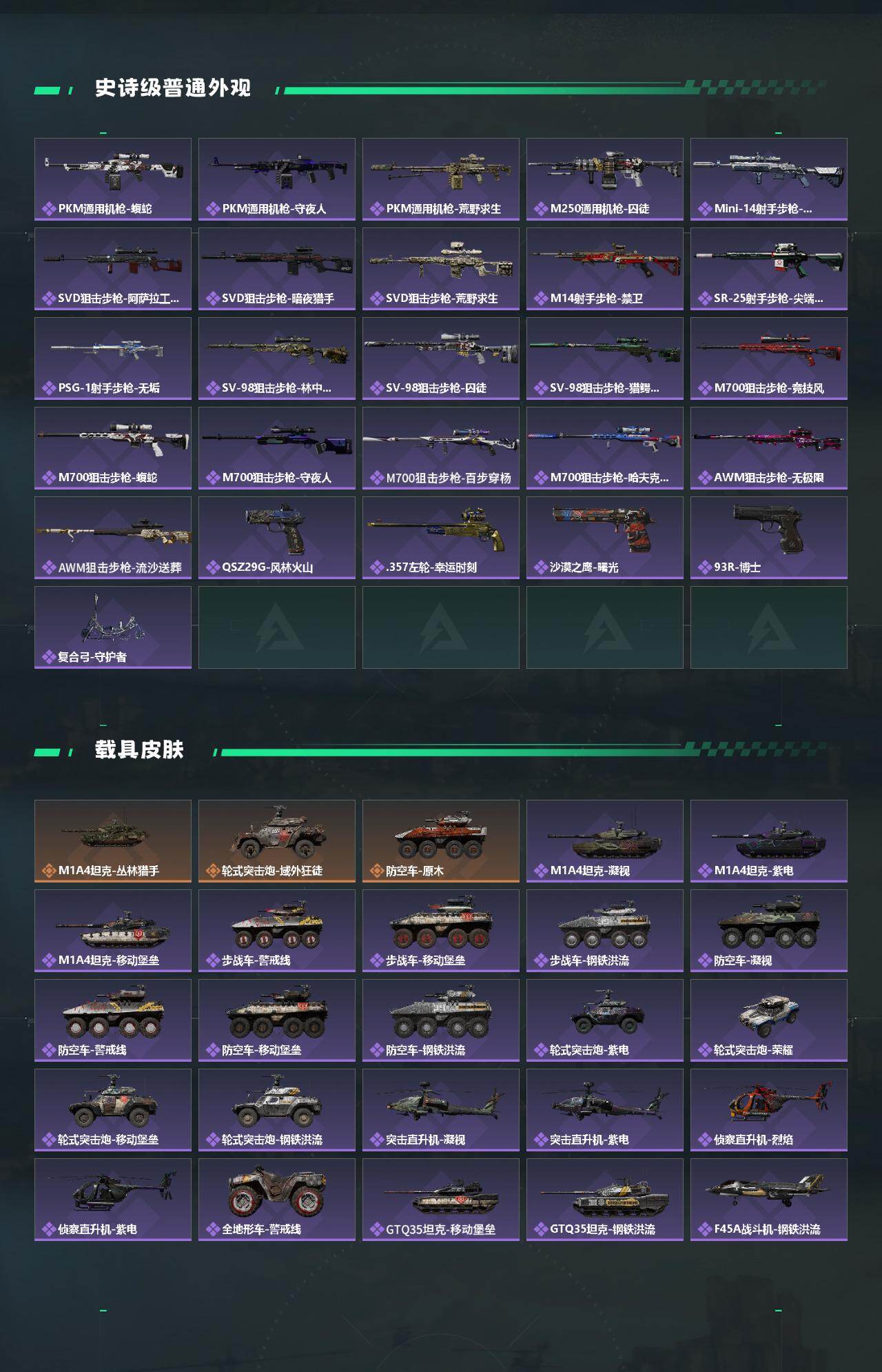 SJZCMW441161三角洲行动账号详情图3