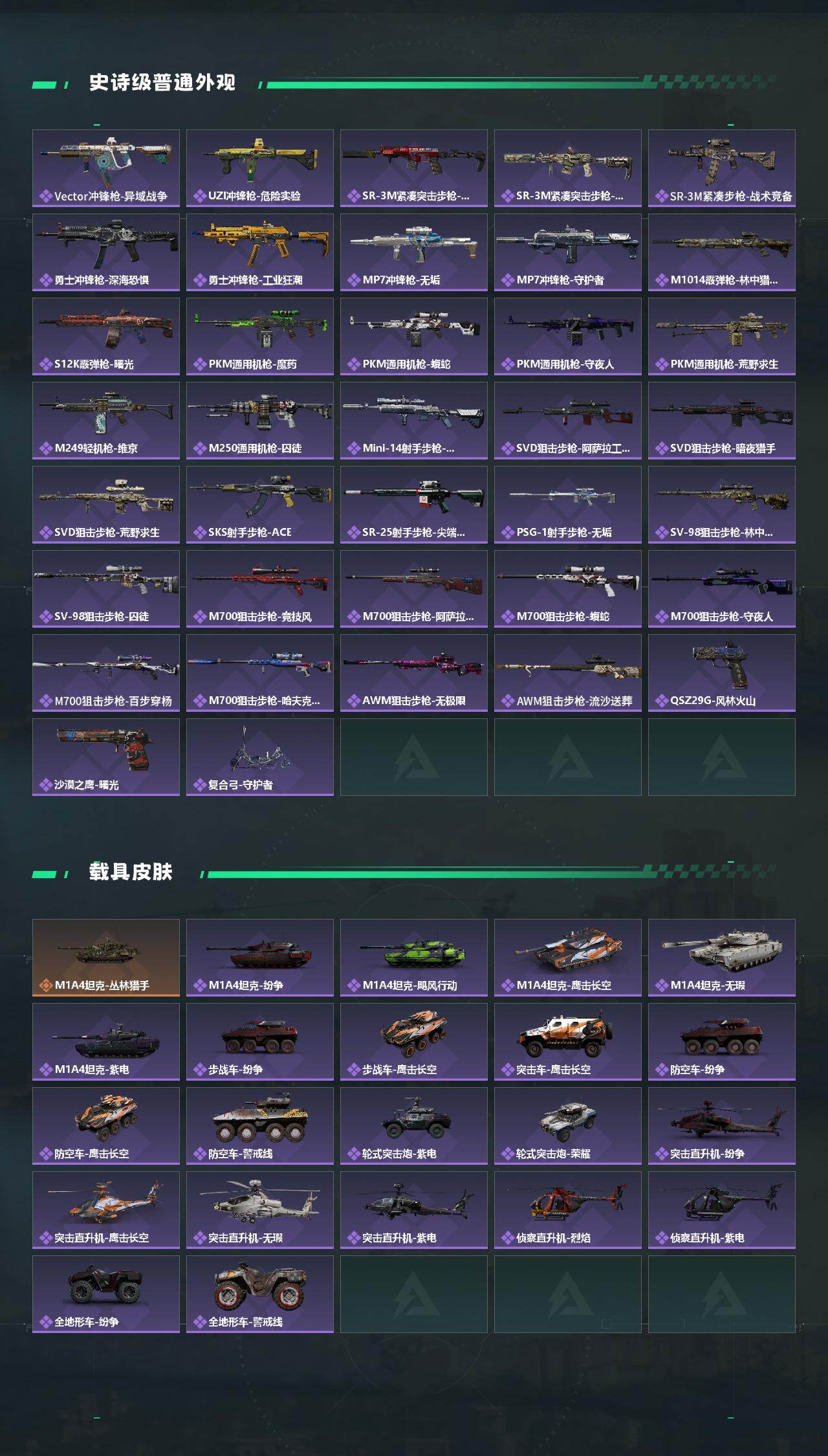 SJZCMW411611三角洲行动账号详情图3