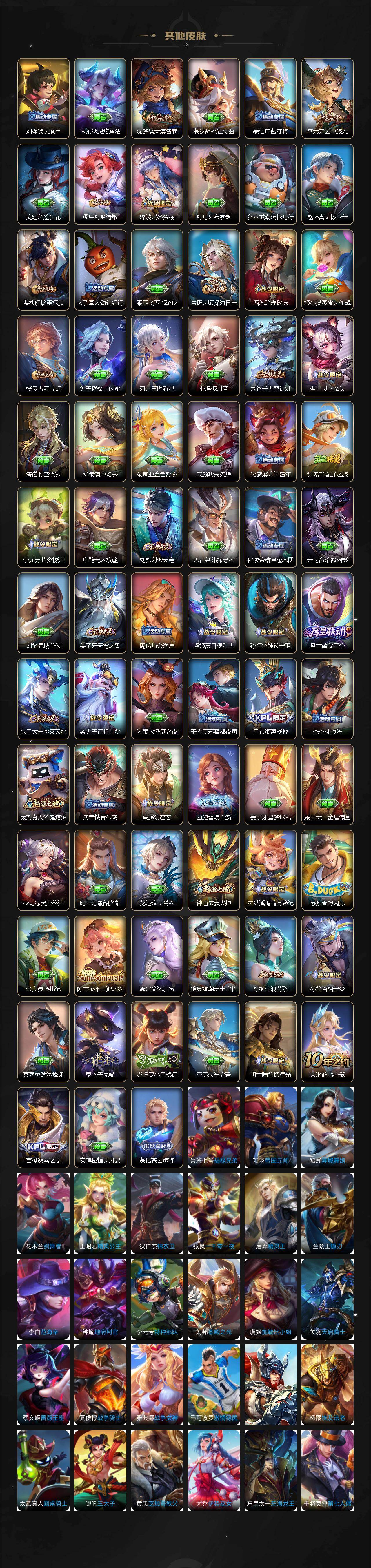 WZCMW446236王者荣耀账号详情图5