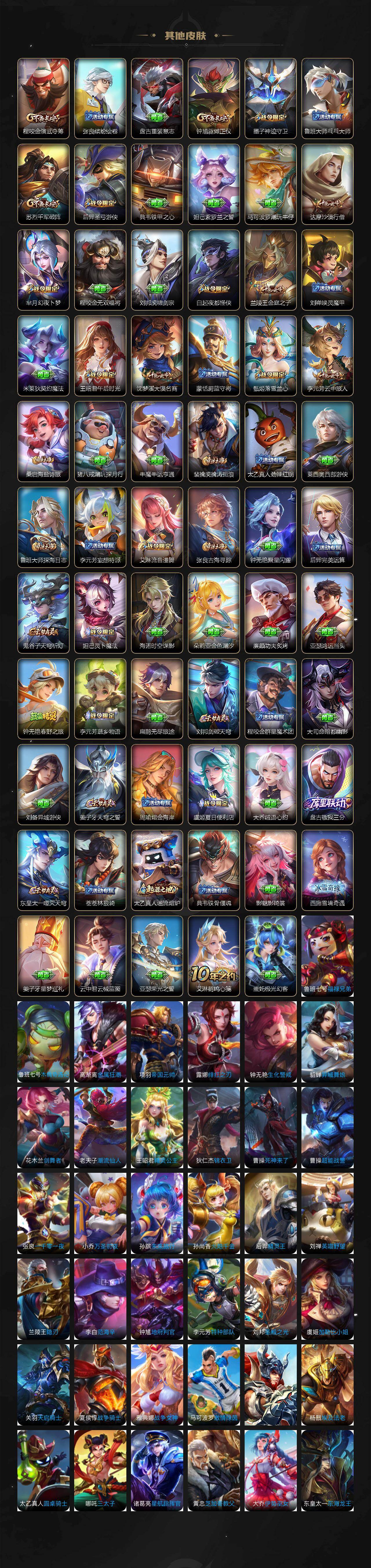 WZCMW463807王者荣耀账号详情图6