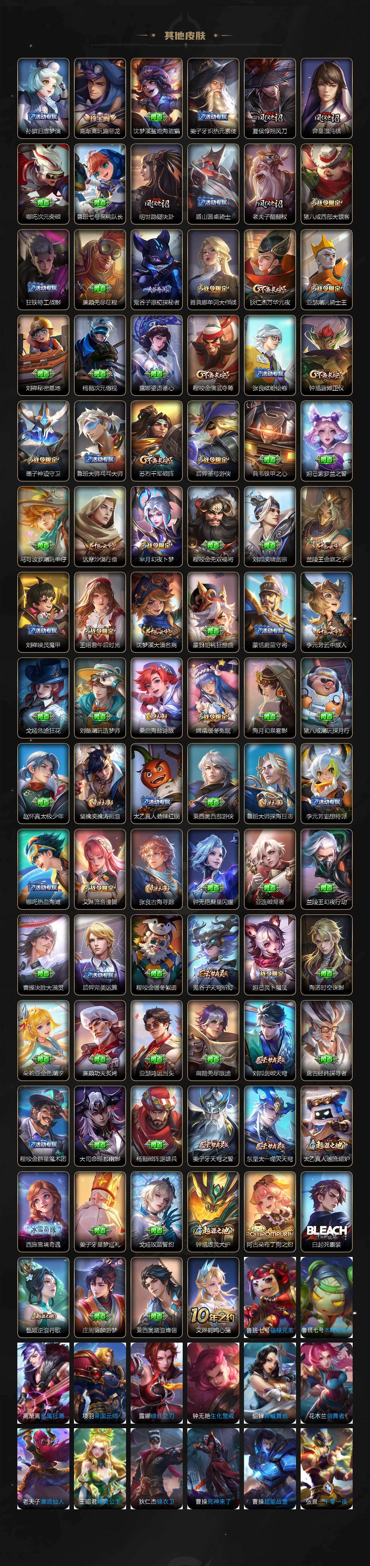 WZCMW463442王者荣耀账号详情图5