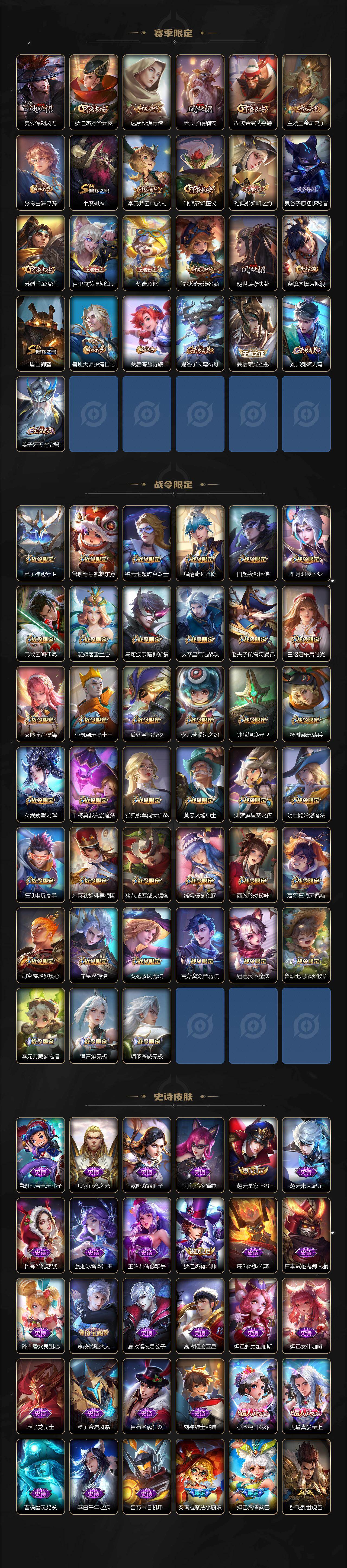 WZCMW467490王者荣耀账号详情图5