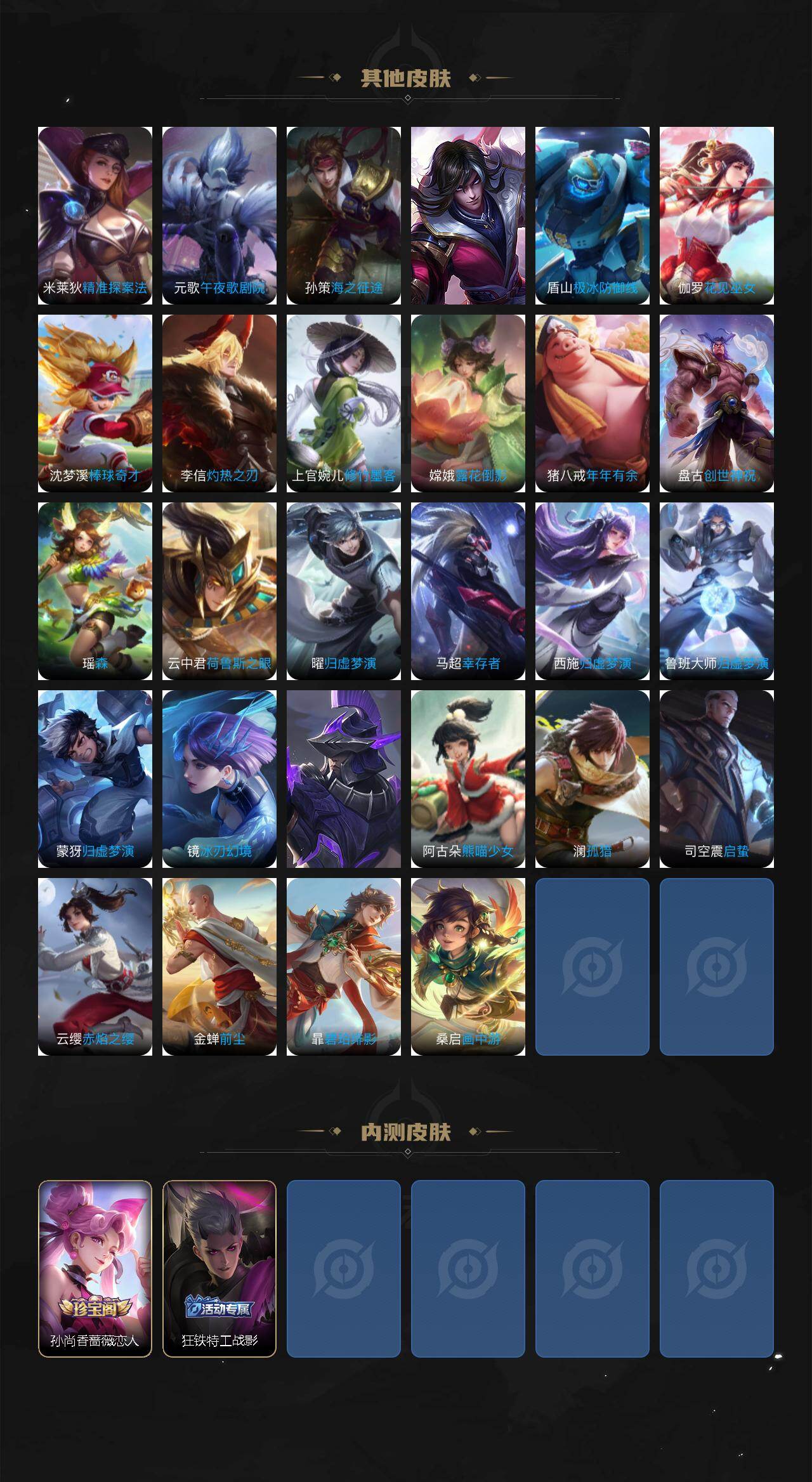 WZCMW467495王者荣耀账号详情图7