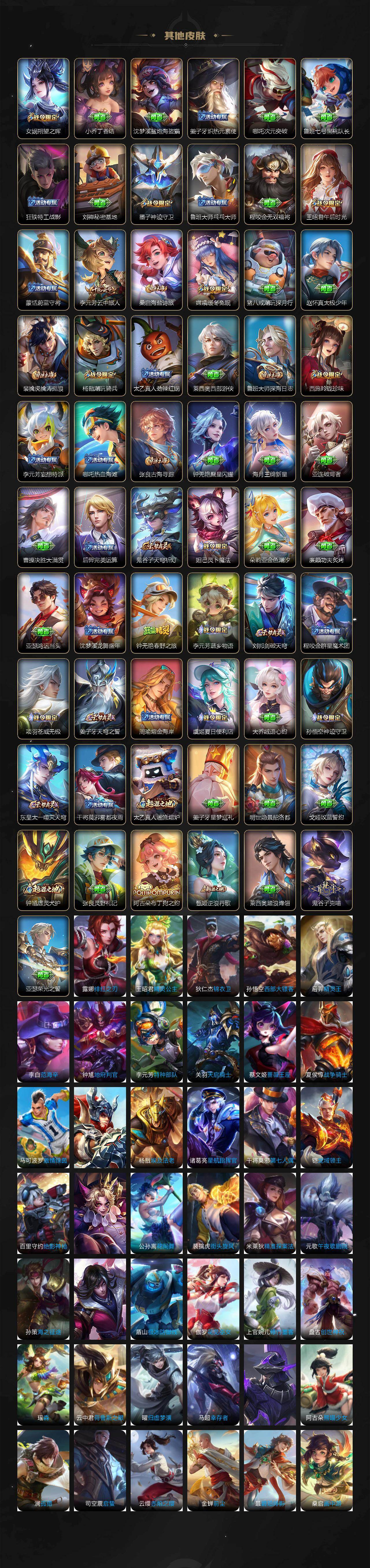 WZCMW467421王者荣耀账号详情图4