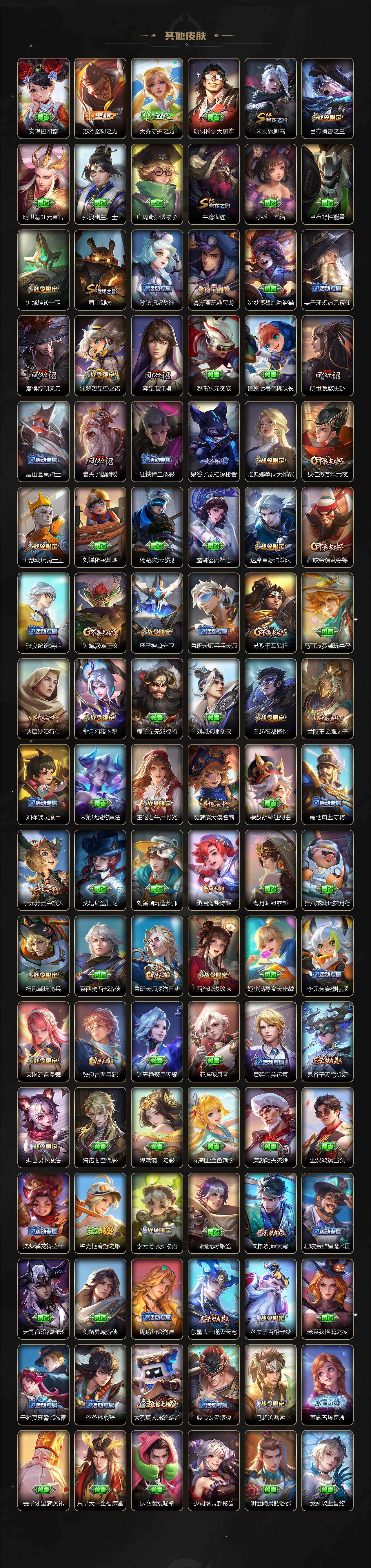 WZCMW447356王者荣耀账号详情图6