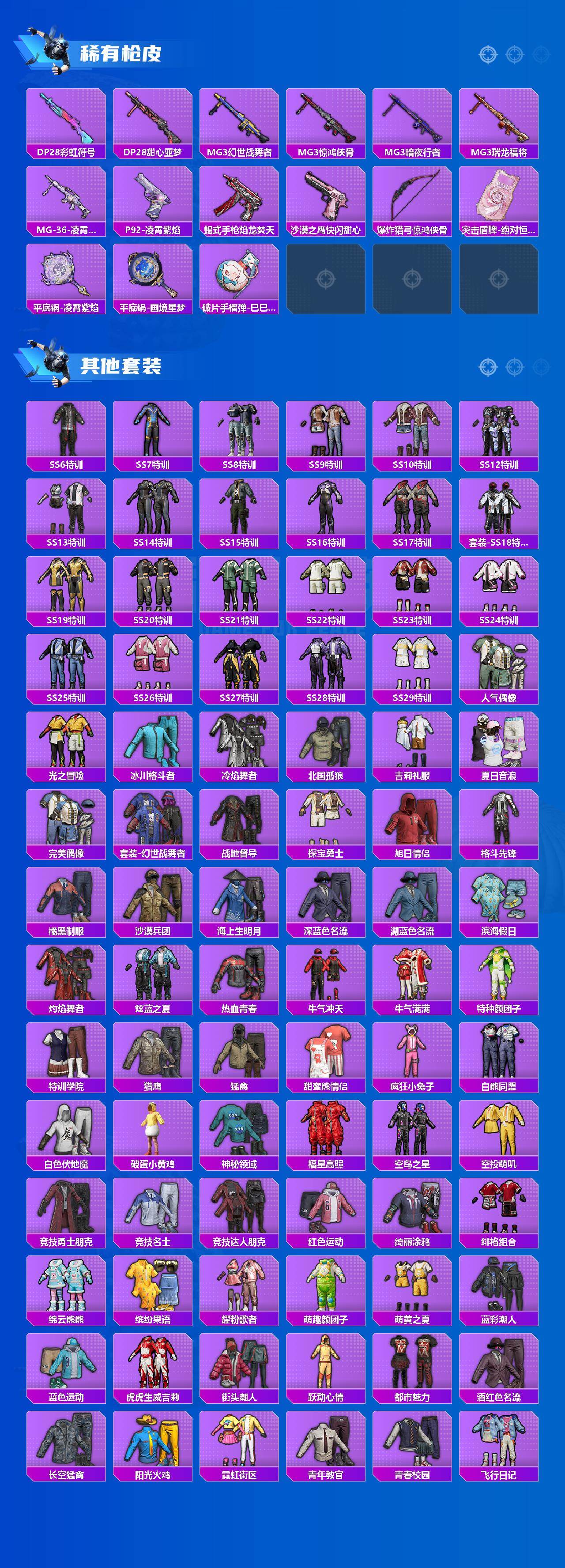 HPQM425398和平精英账号详情图5