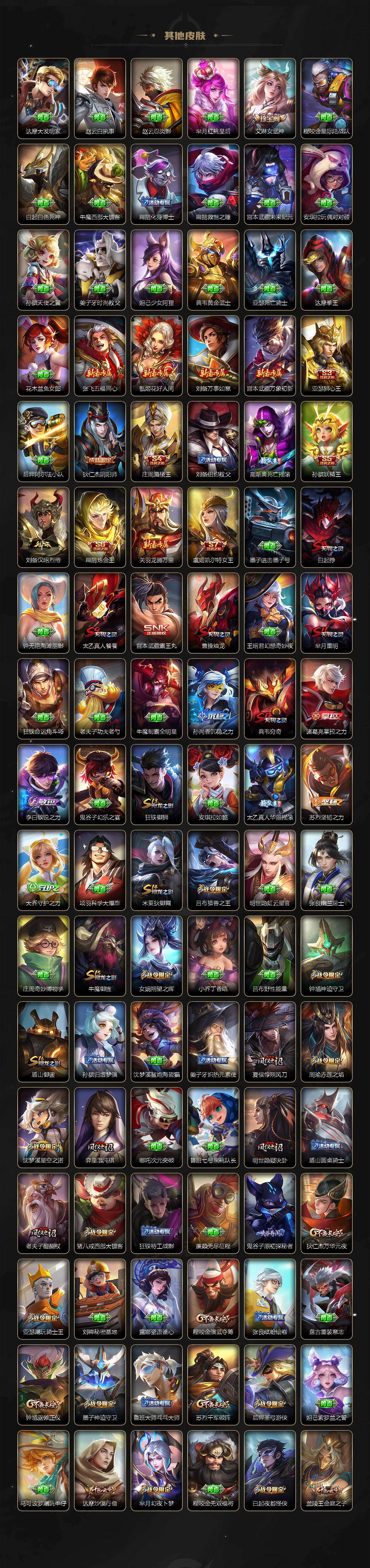 WZCMW496190王者荣耀账号详情图6