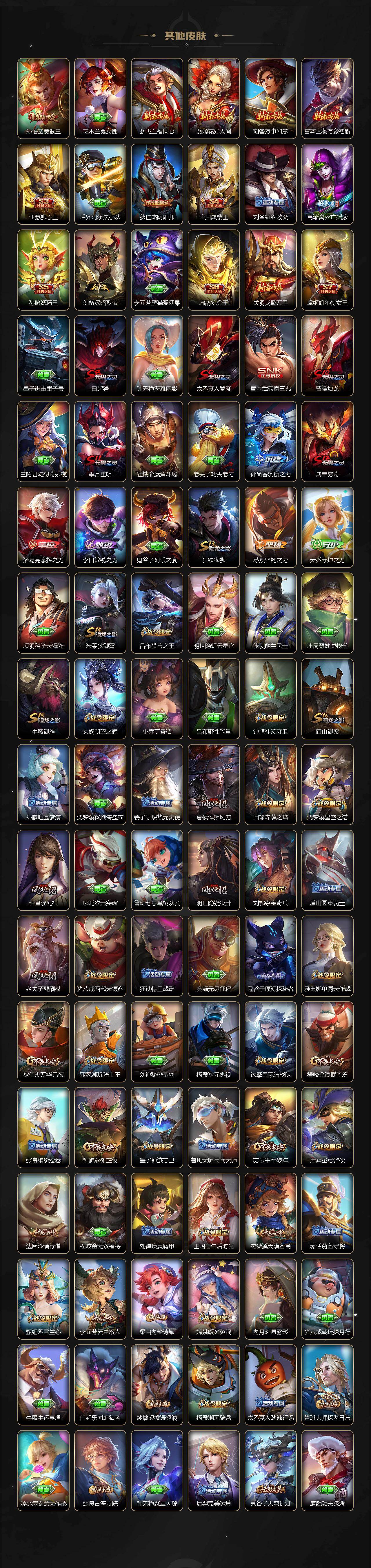 WZCMW467446王者荣耀账号详情图5