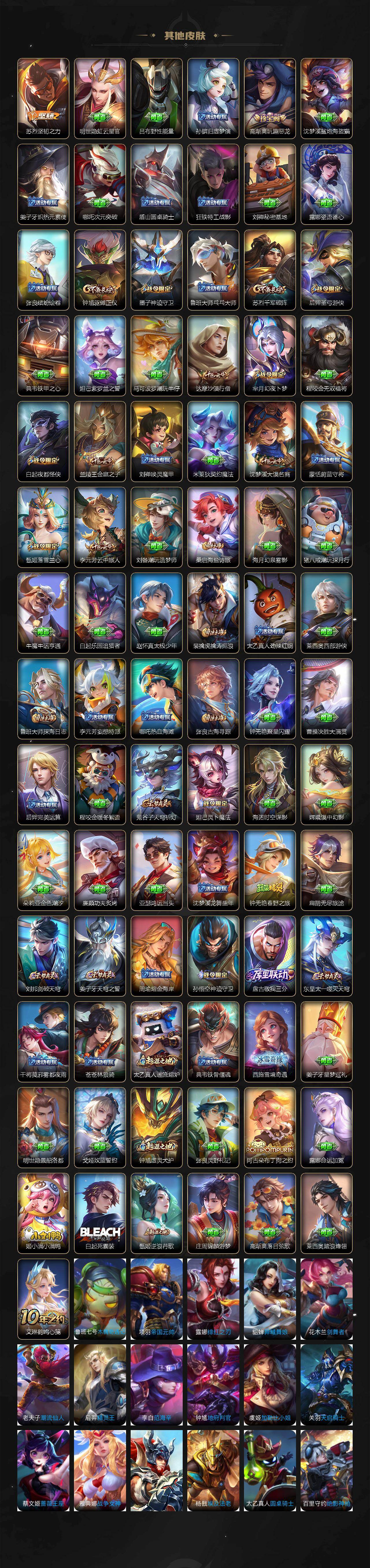 WZCMW467430王者荣耀账号详情图4